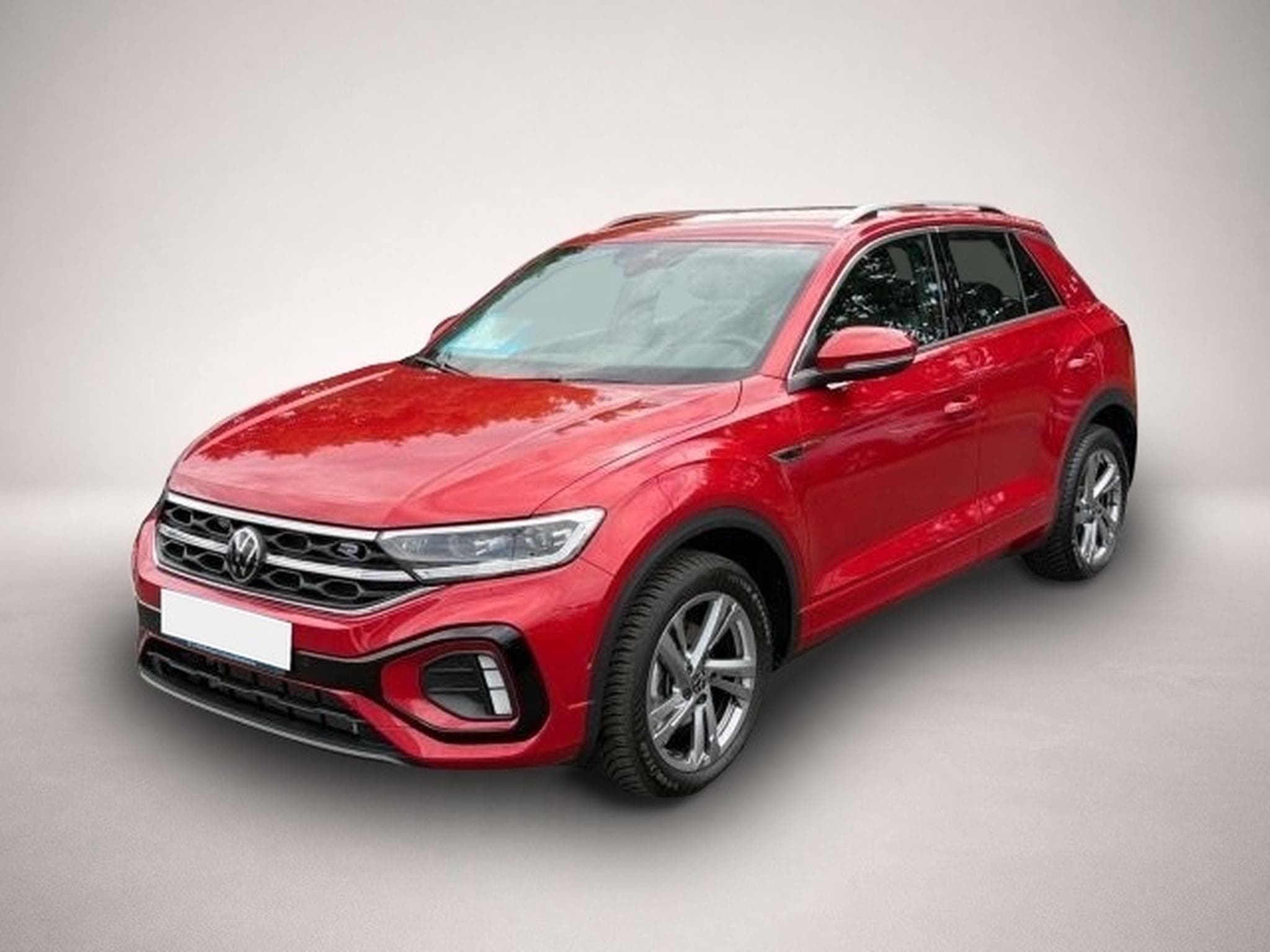 VW T-Roc (2025) - Photo 1