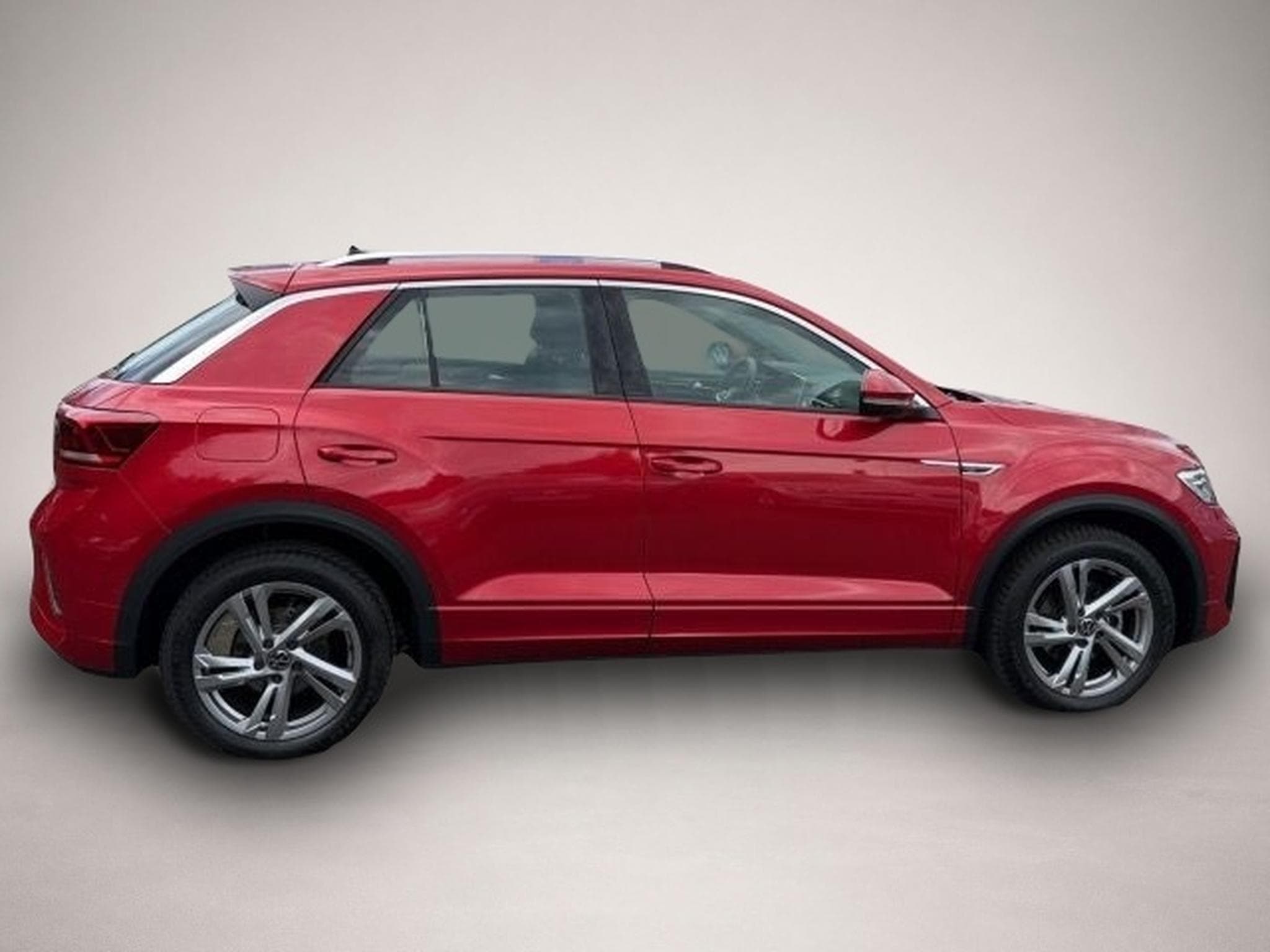 VW T-Roc (2025) - Photo 6