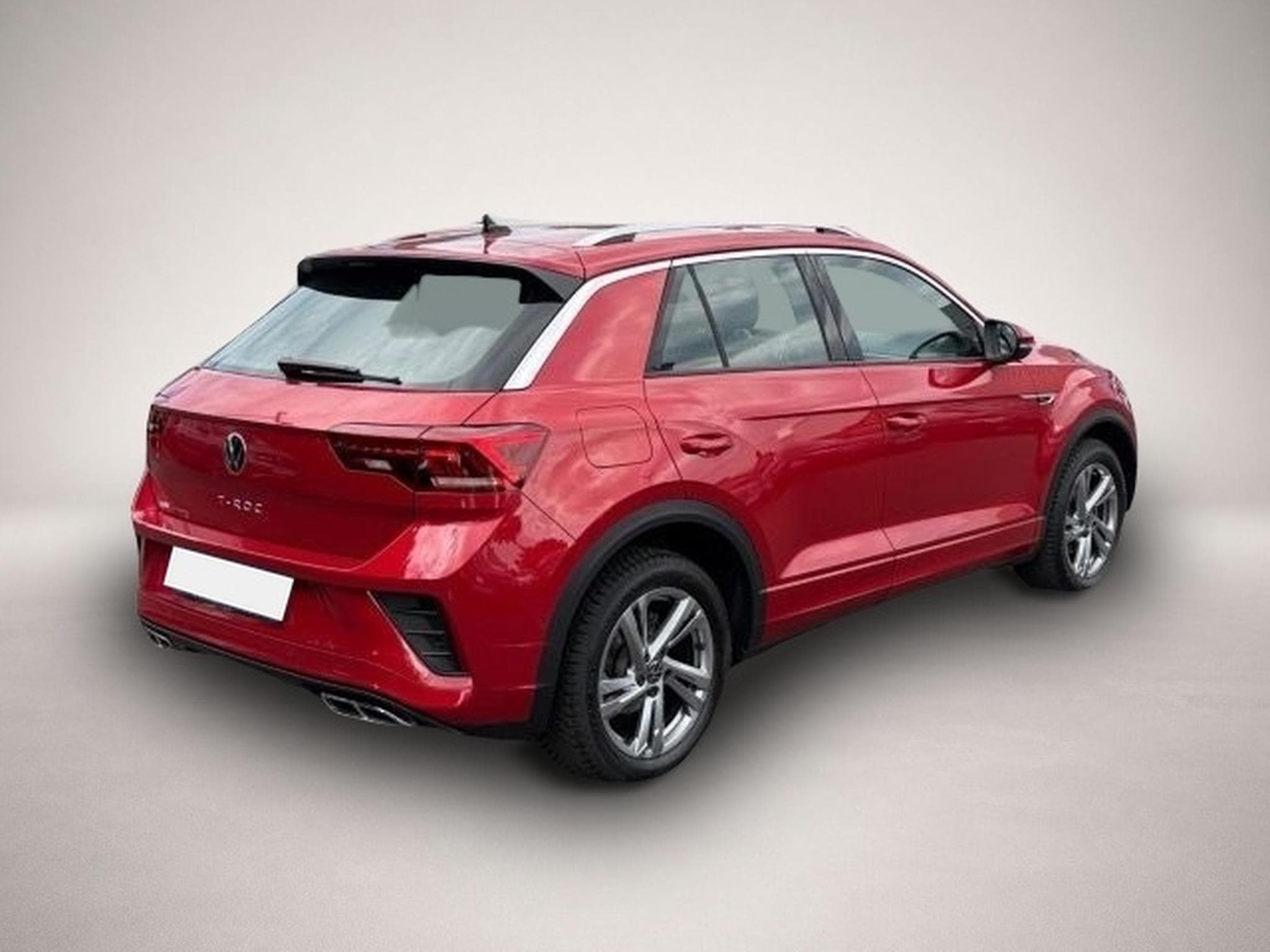 VW T-Roc (2025) - Photo 7