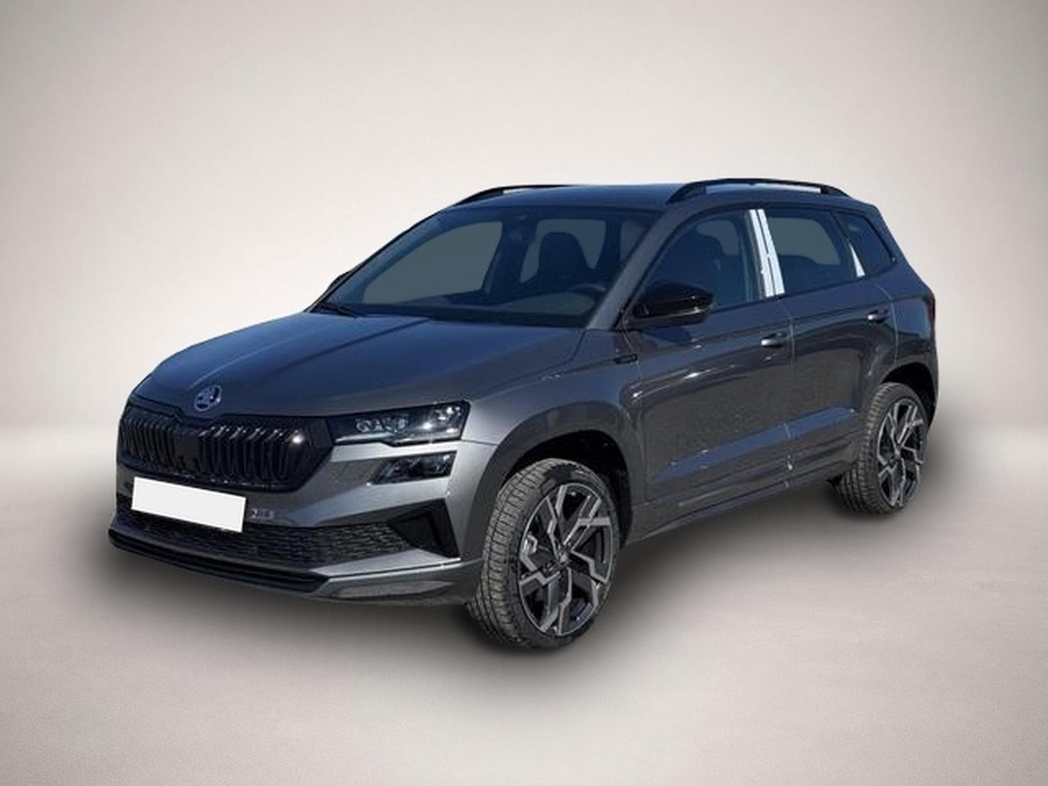 Skoda Karoq (2026) - Photo 1