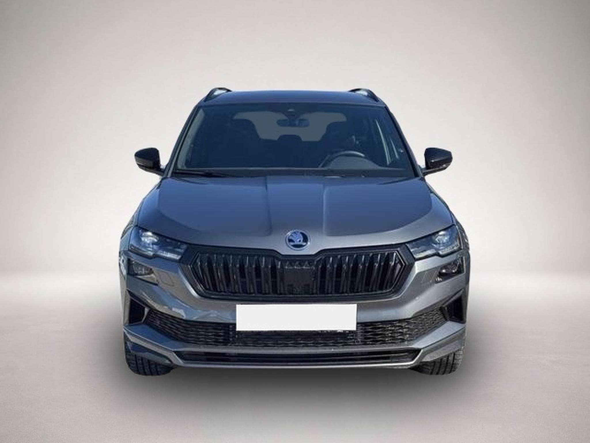 Skoda Karoq (2026) - Photo 2