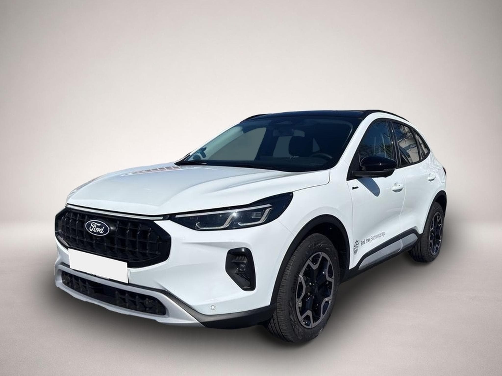Ford Kuga (2025) - Photo 1