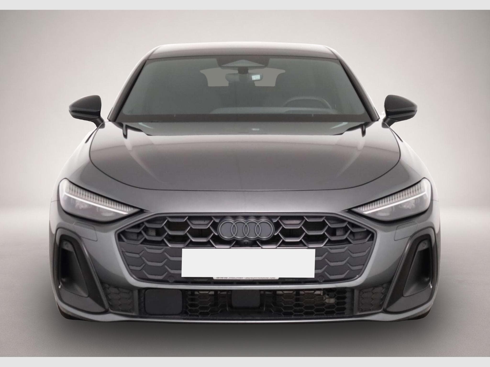 Audi Quattro (2025) - Photo 2