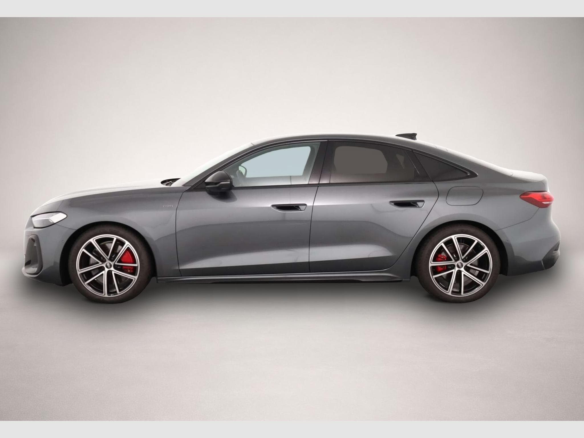 Audi Quattro (2025) - Photo 4