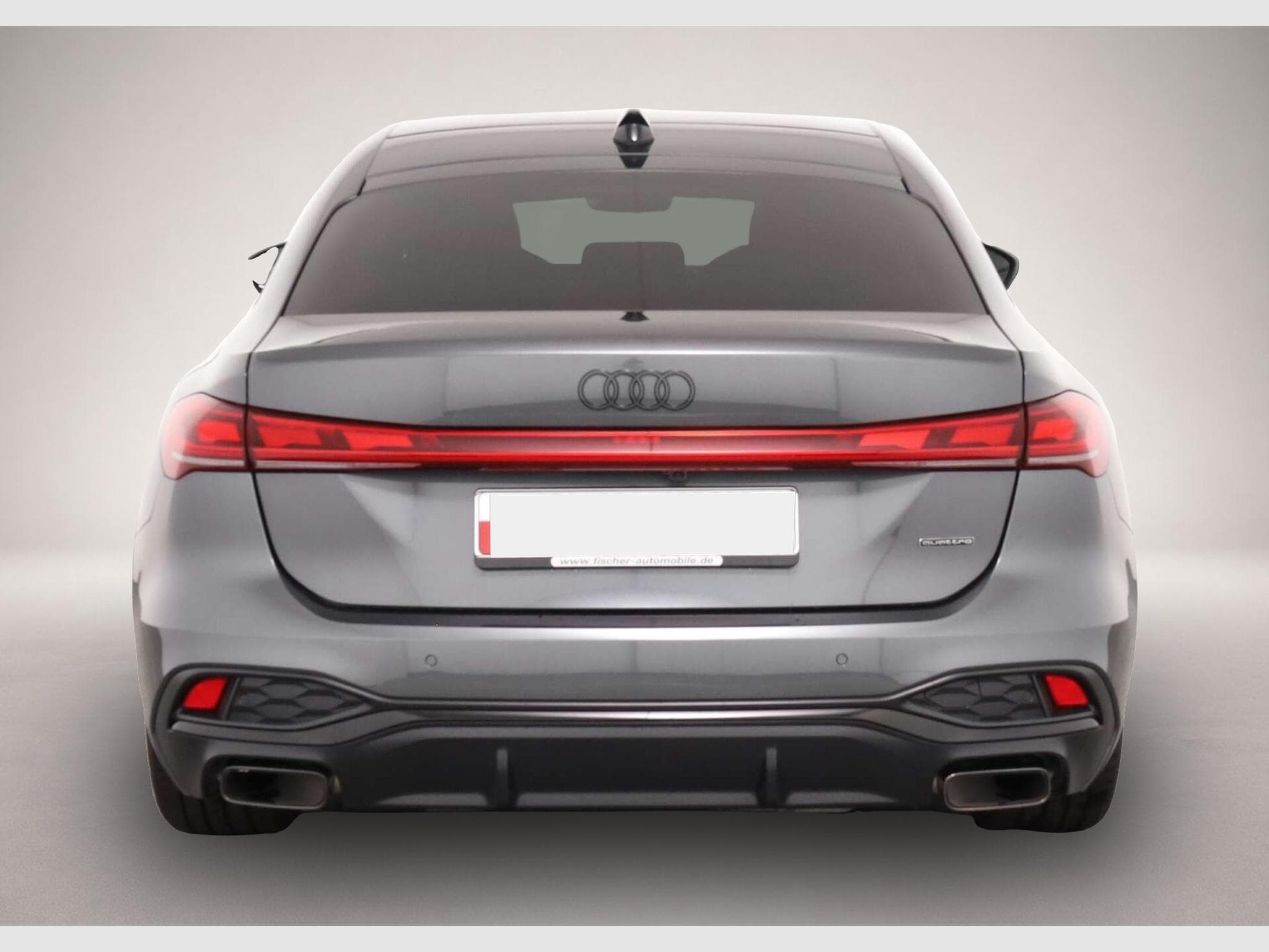 Audi Quattro (2025) - Photo 5