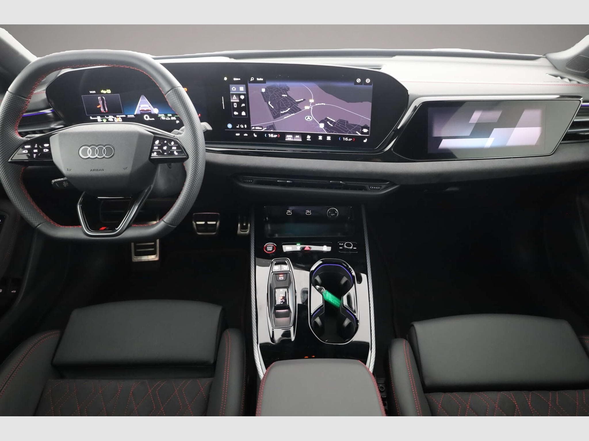 Audi Quattro (2025) - Photo 6