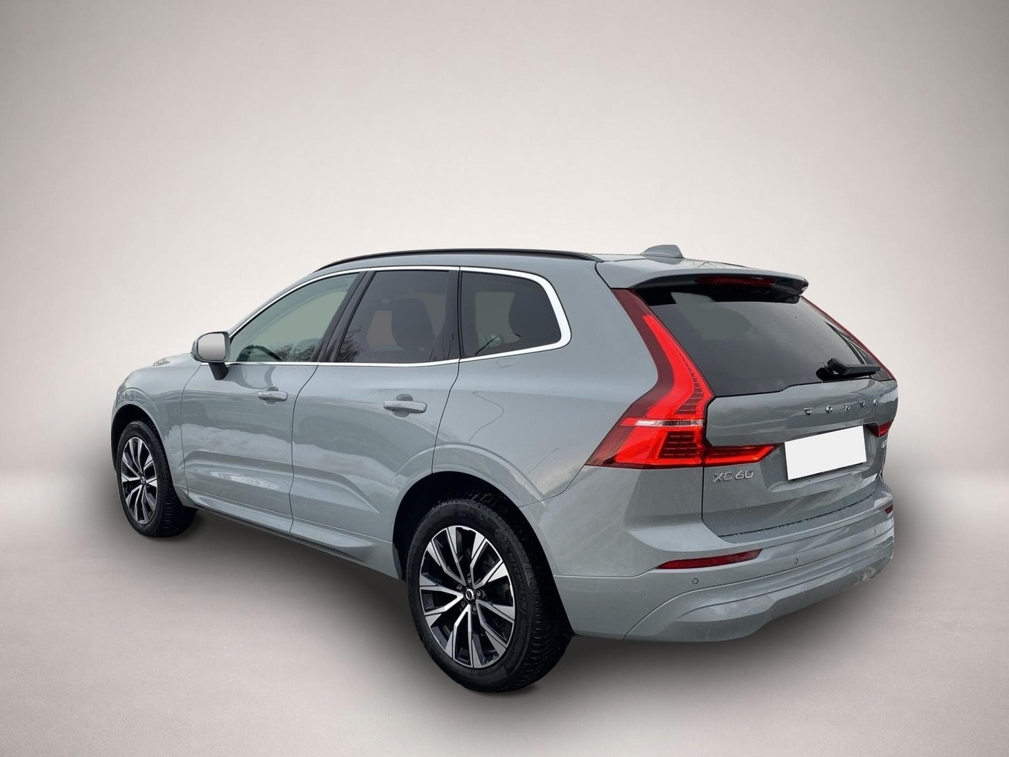 Volvo XC60 (2024) - Photo 3