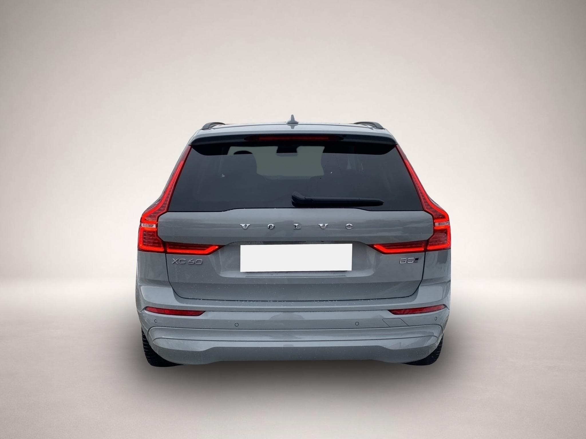 Volvo XC60 (2024) - Photo 4