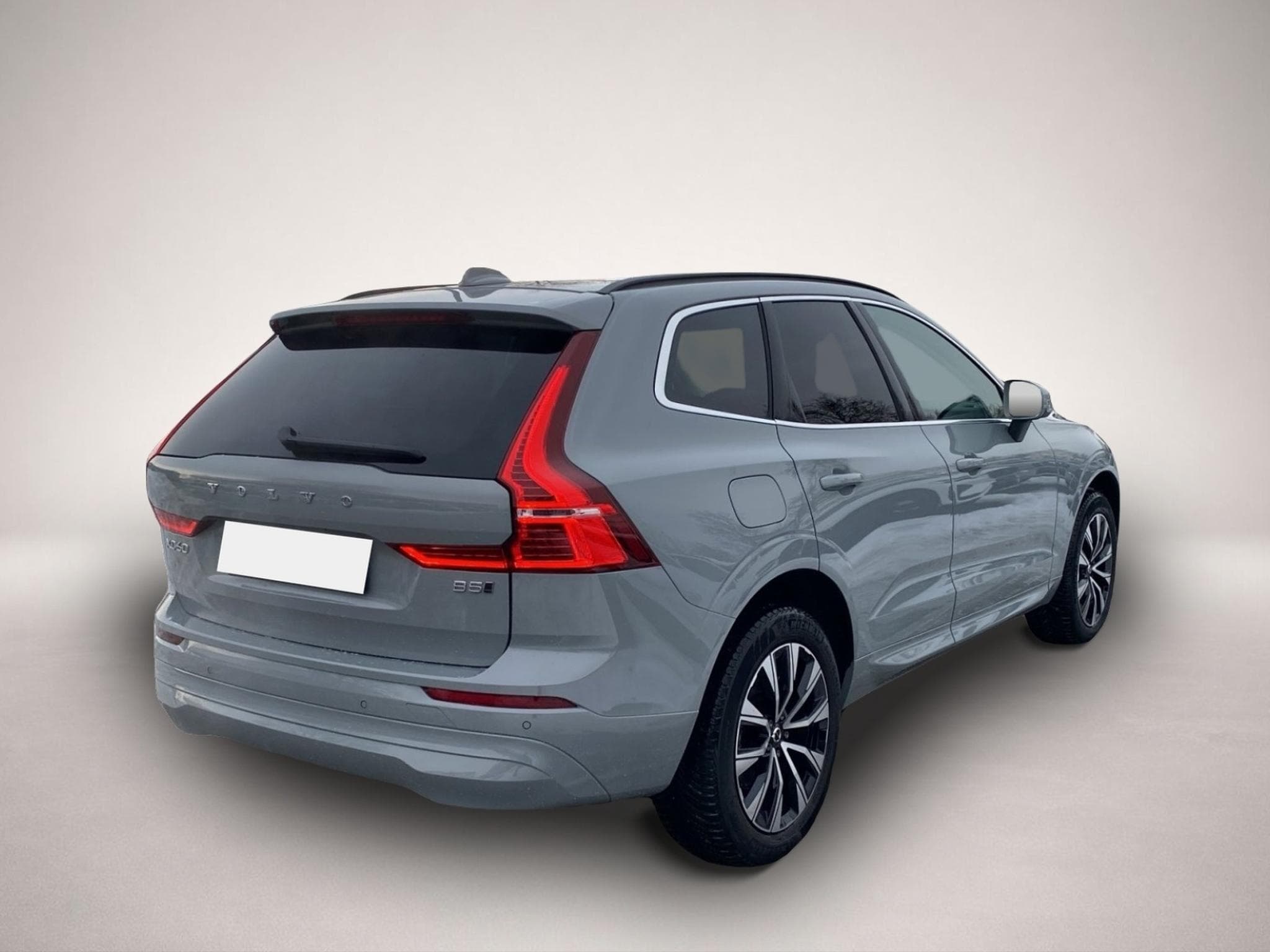 Volvo XC60 (2024) - Photo 5
