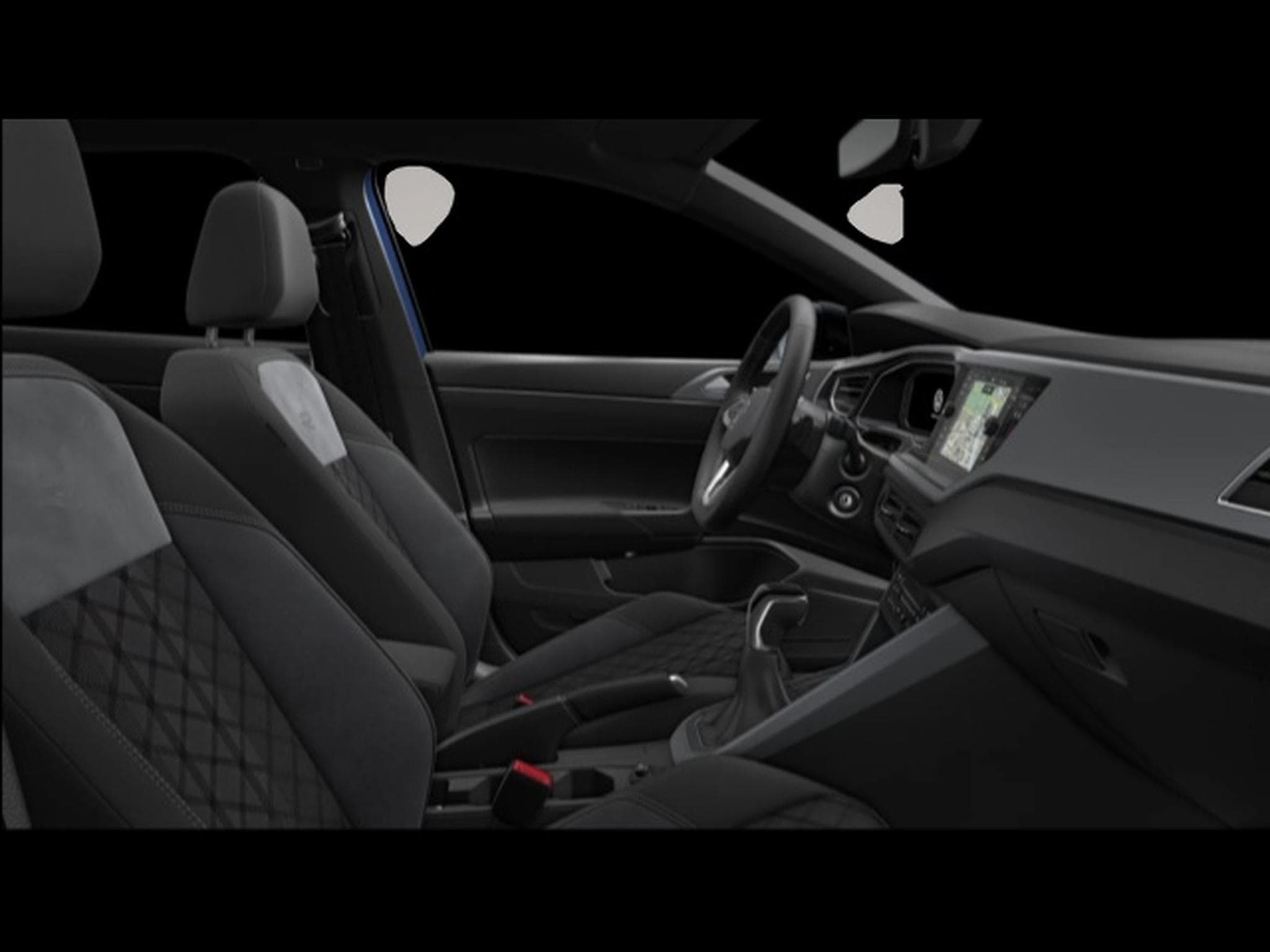 VW Taigo (2024) - Photo 3