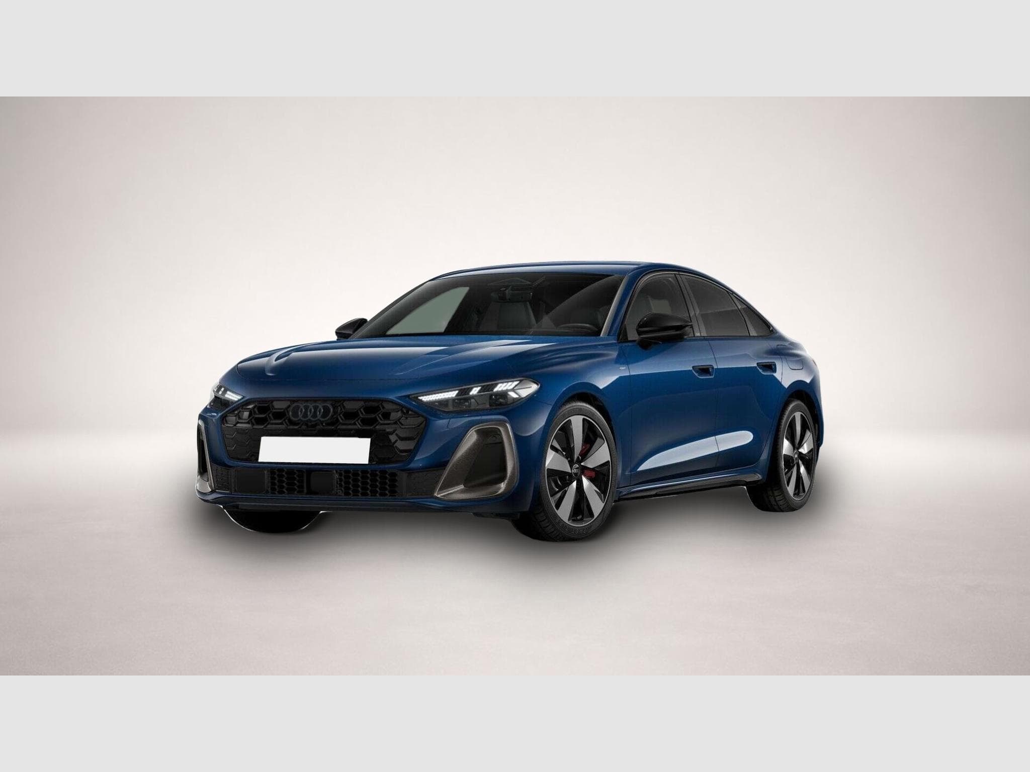 Audi Quattro (2025) - Photo 1