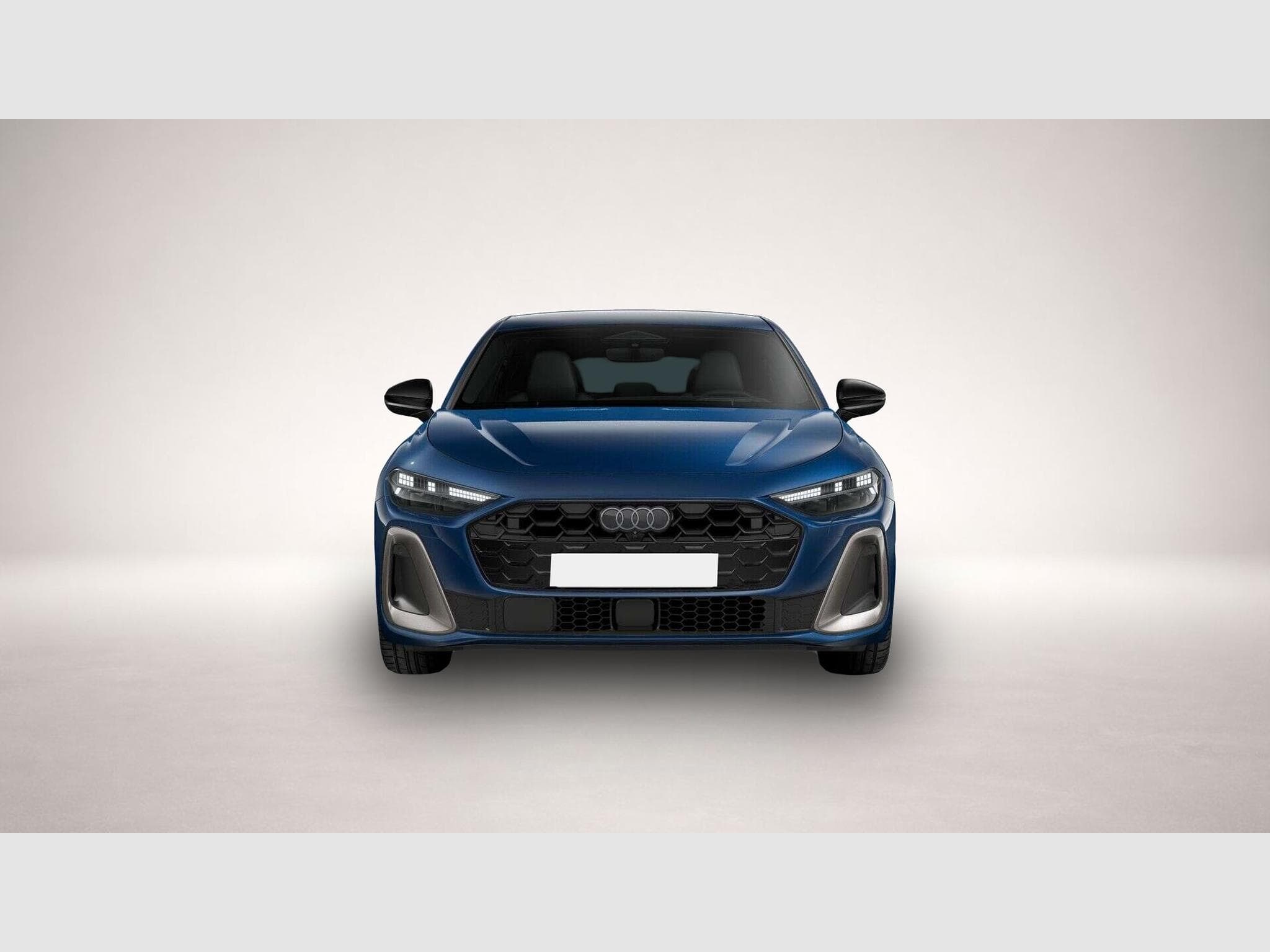 Audi Quattro (2025) - Photo 2