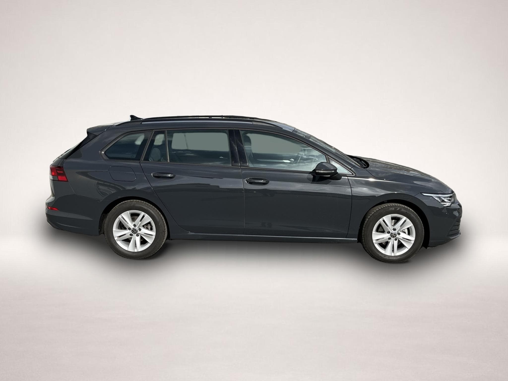 VW Golf (2022) - Photo 4
