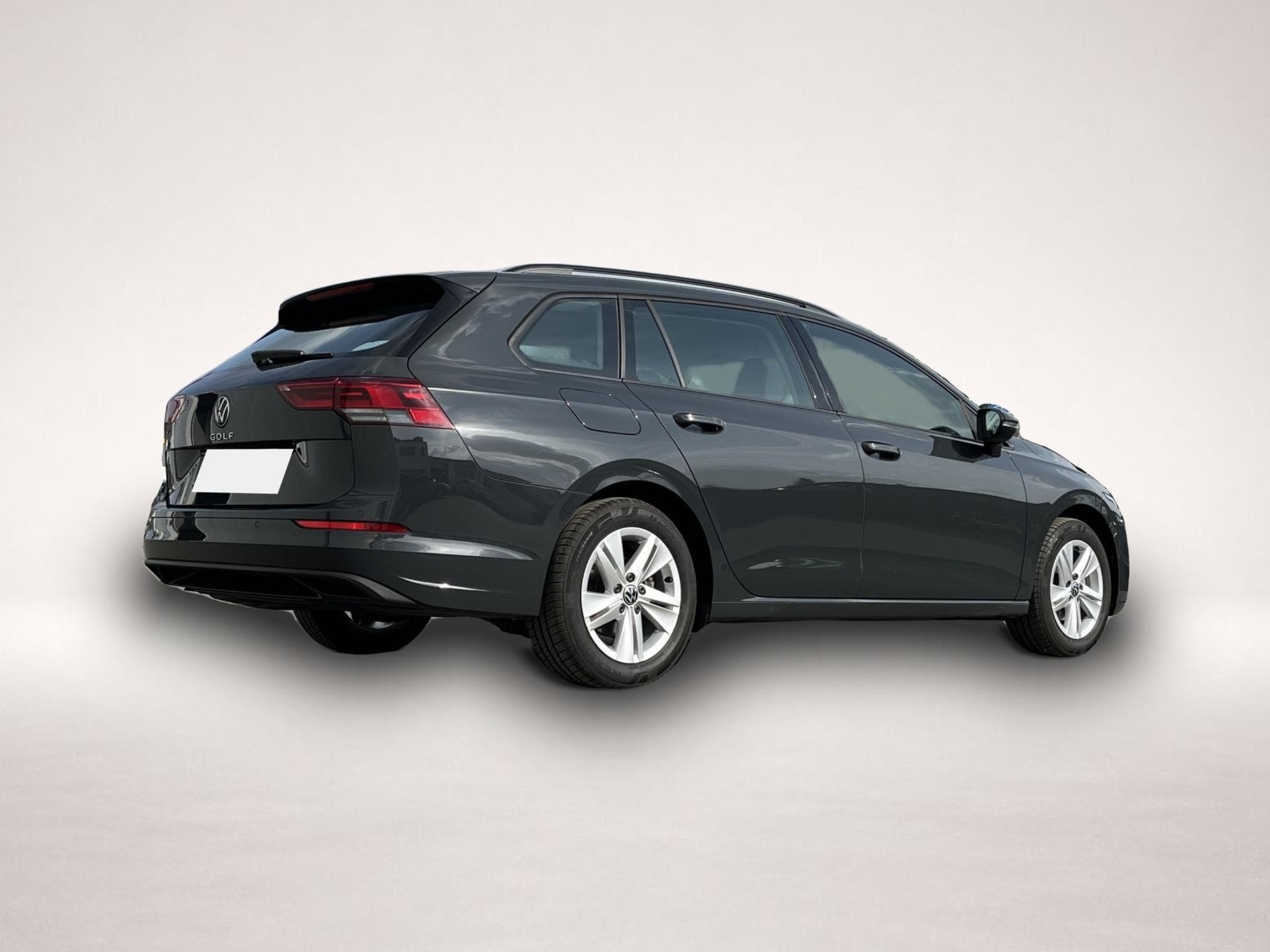 VW Golf (2022) - Photo 5