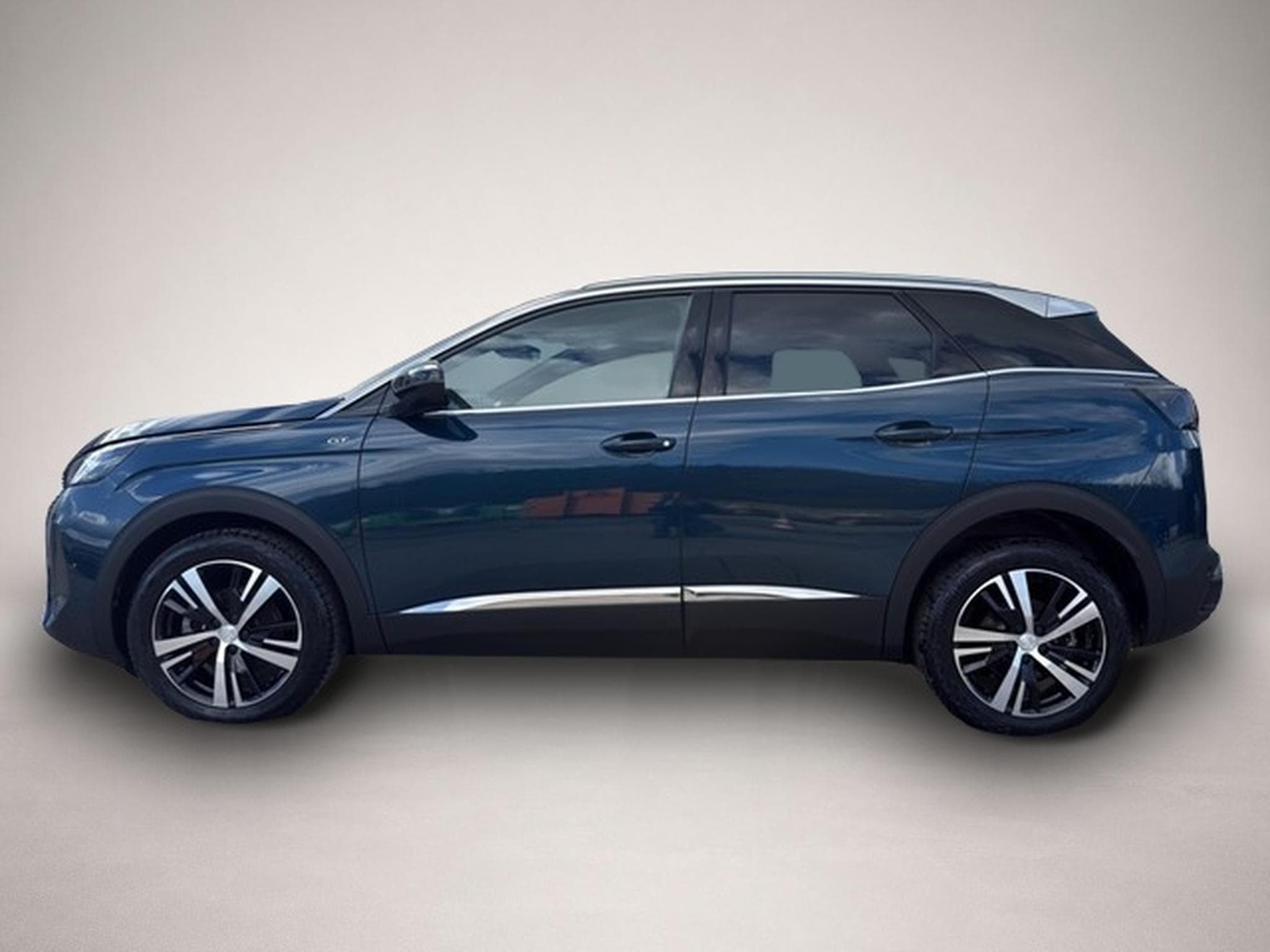 Peugeot 3008 (2024) - Photo 2