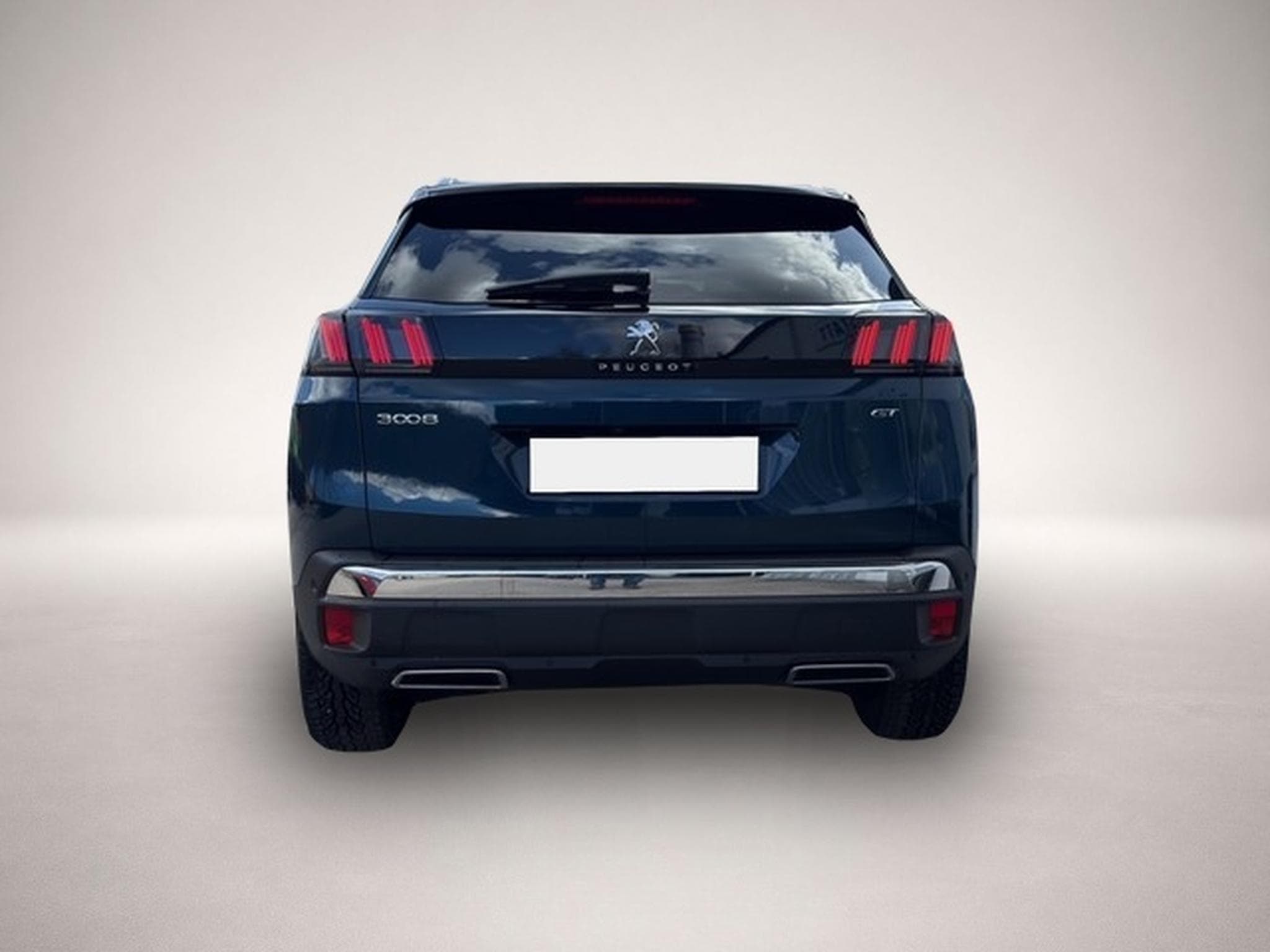 Peugeot 3008 (2024) - Photo 4
