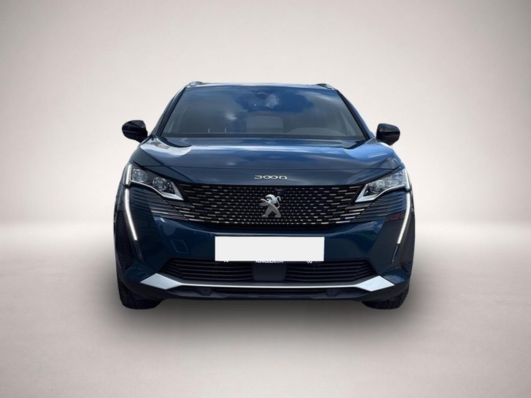 Peugeot 3008 (2024) - Photo 6