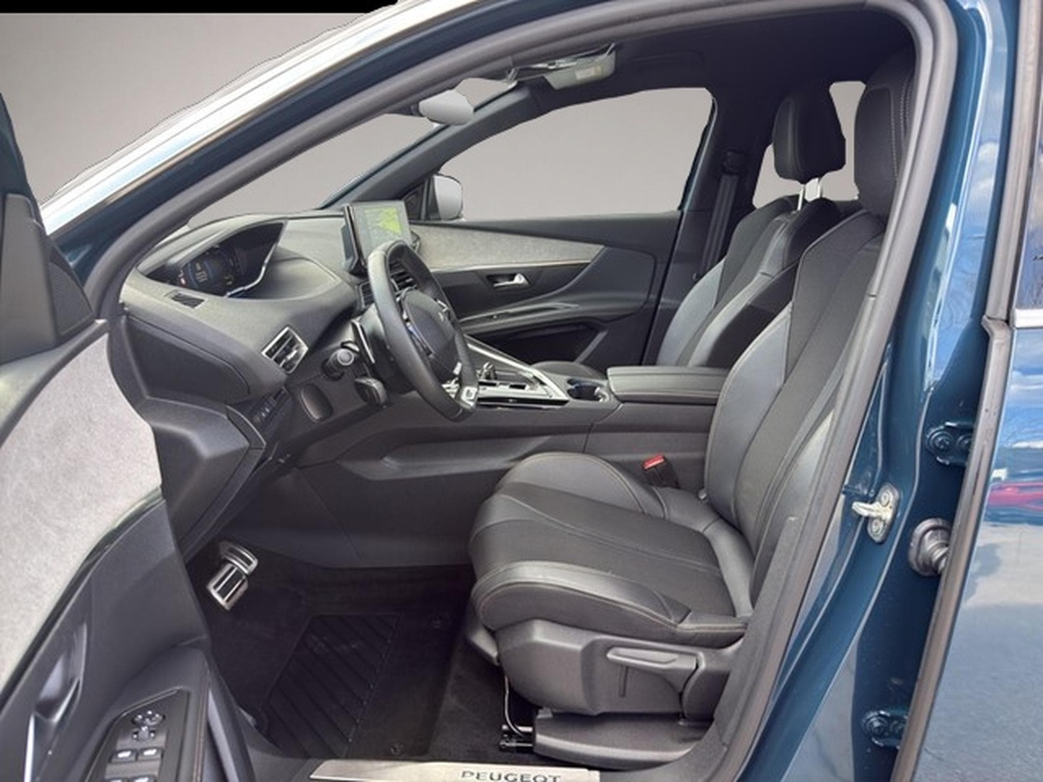 Peugeot 3008 (2024) - Photo 7