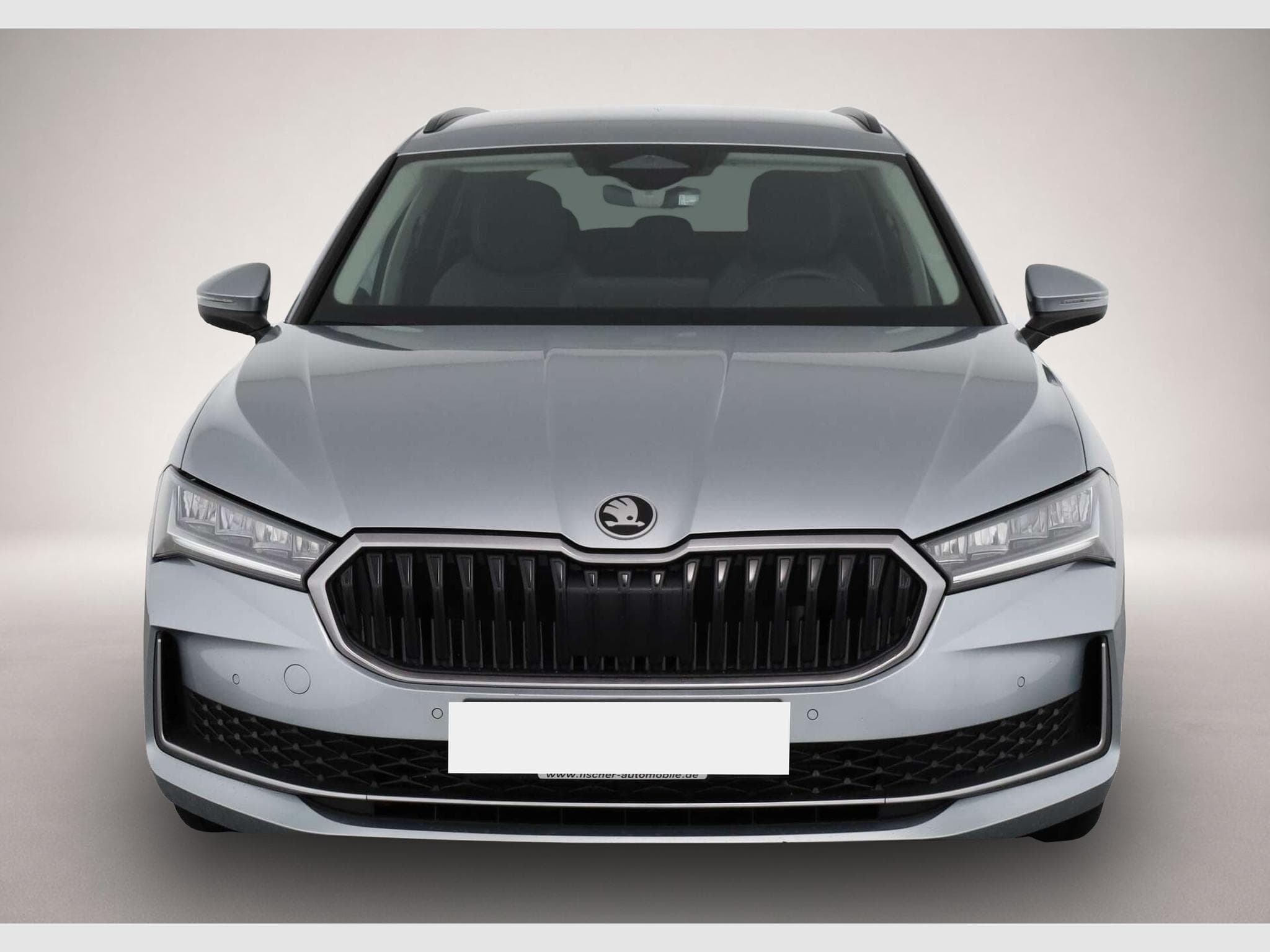 Skoda Superb (2024) - Photo 2