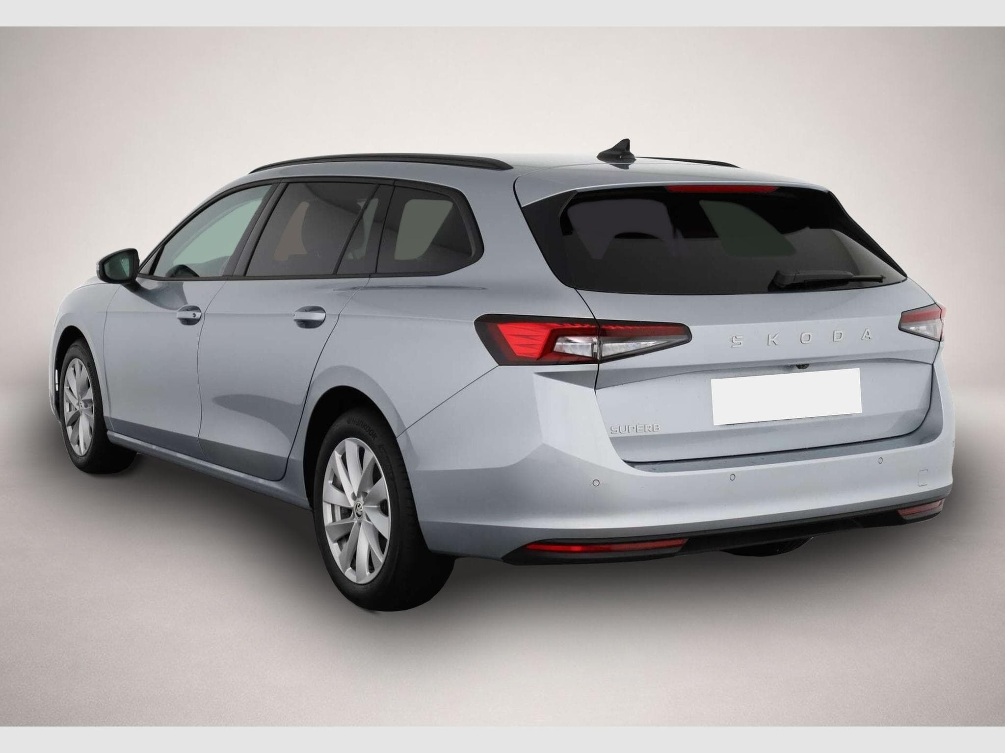 Skoda Superb (2024) - Photo 3