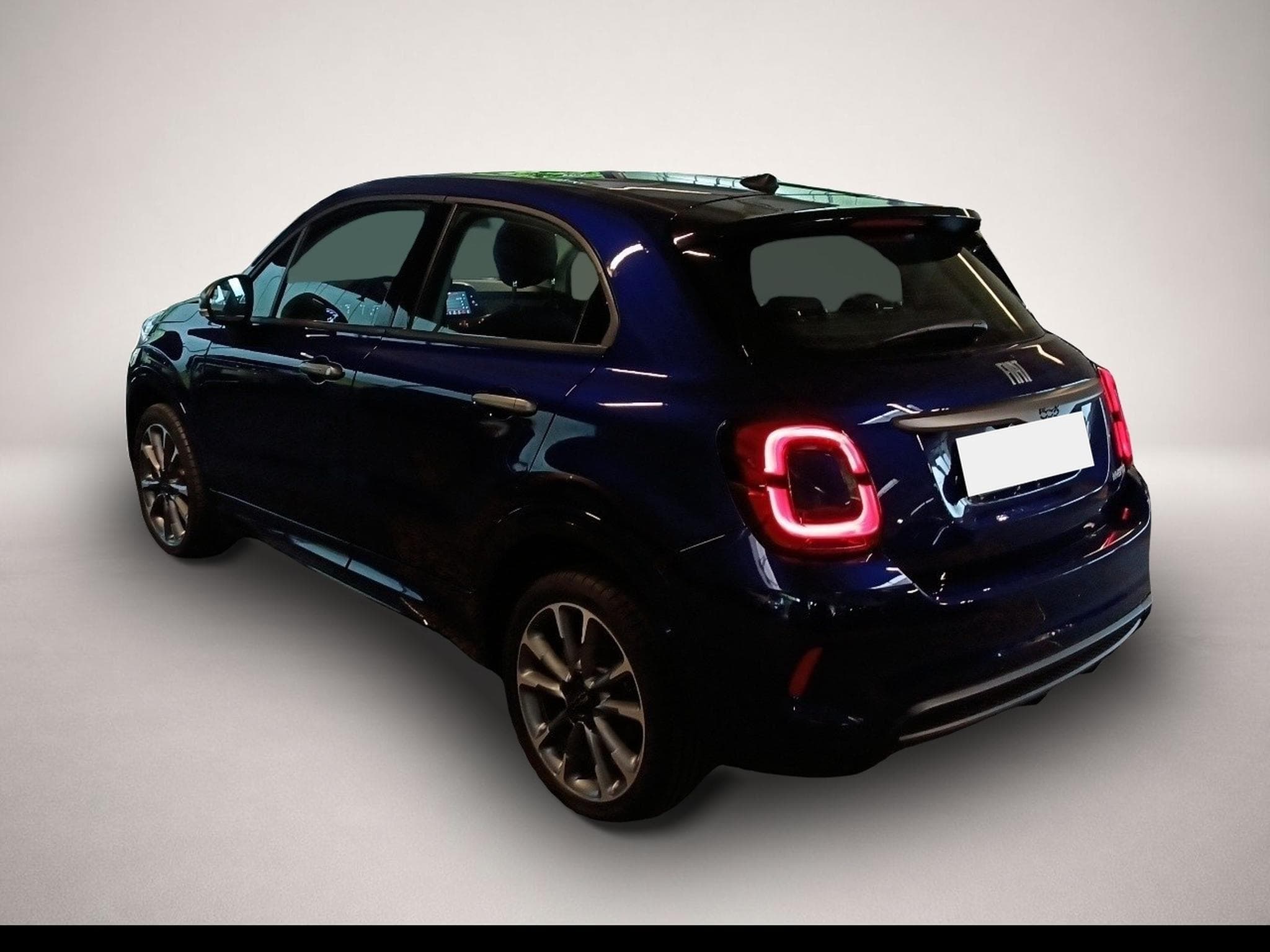 Fiat 500X (2024) - Photo 4