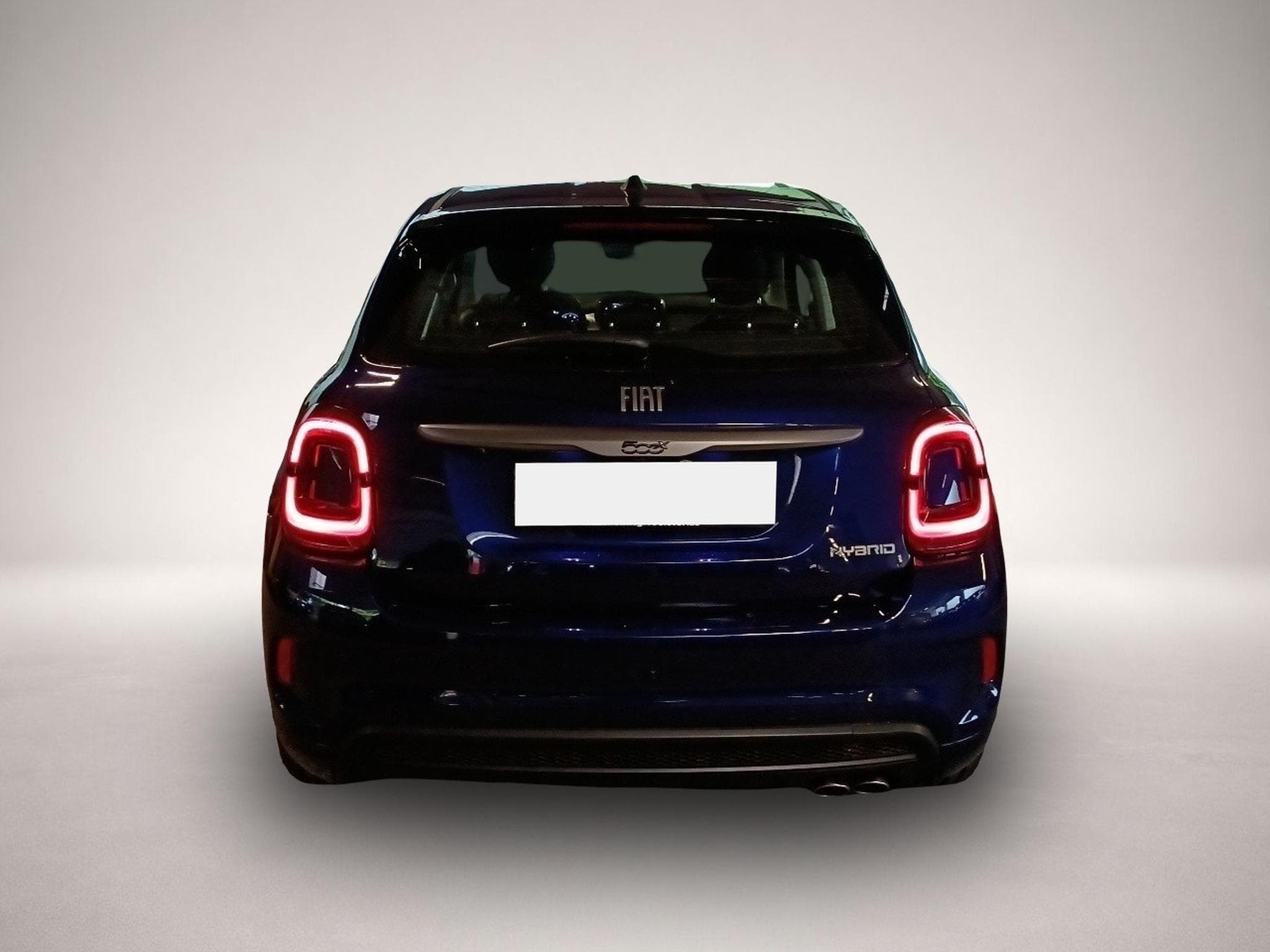 Fiat 500X (2024) - Photo 5