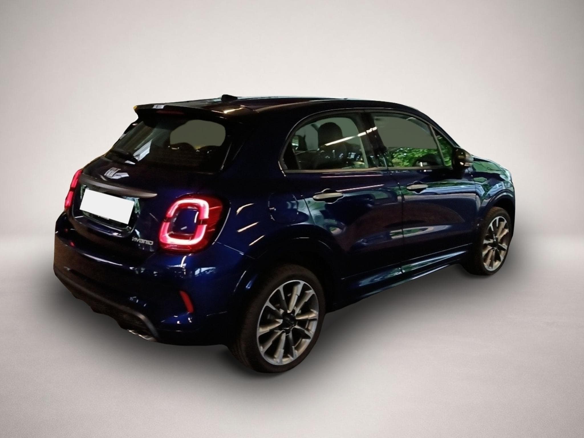 Fiat 500X (2024) - Photo 6