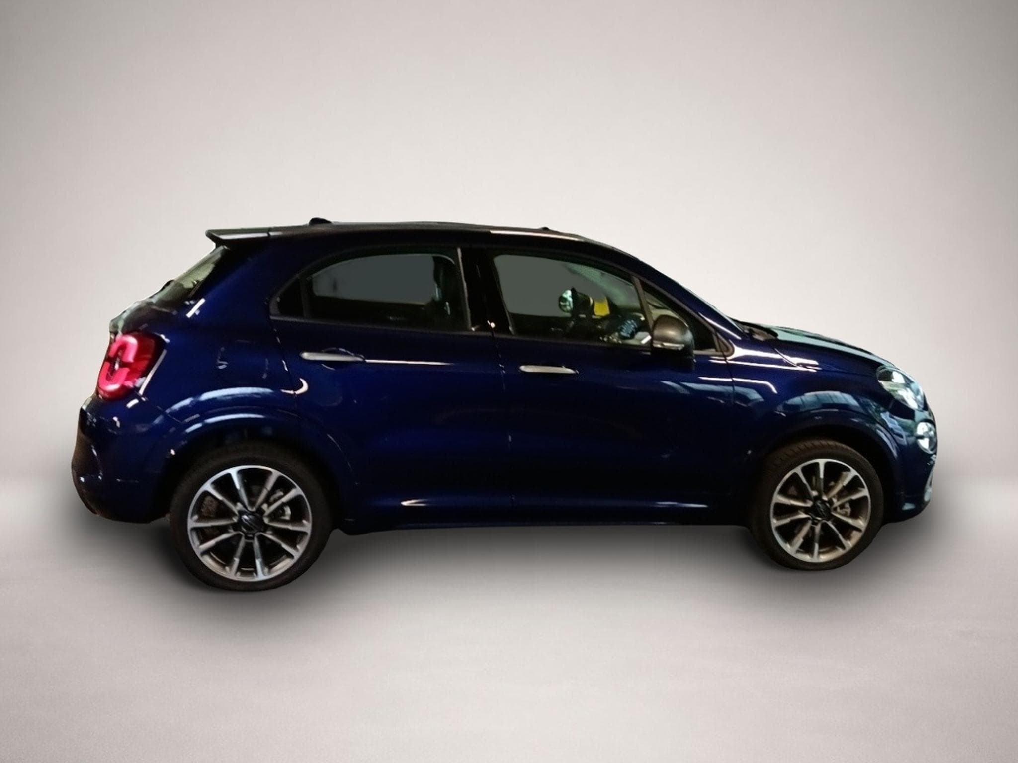 Fiat 500X (2024) - Photo 7