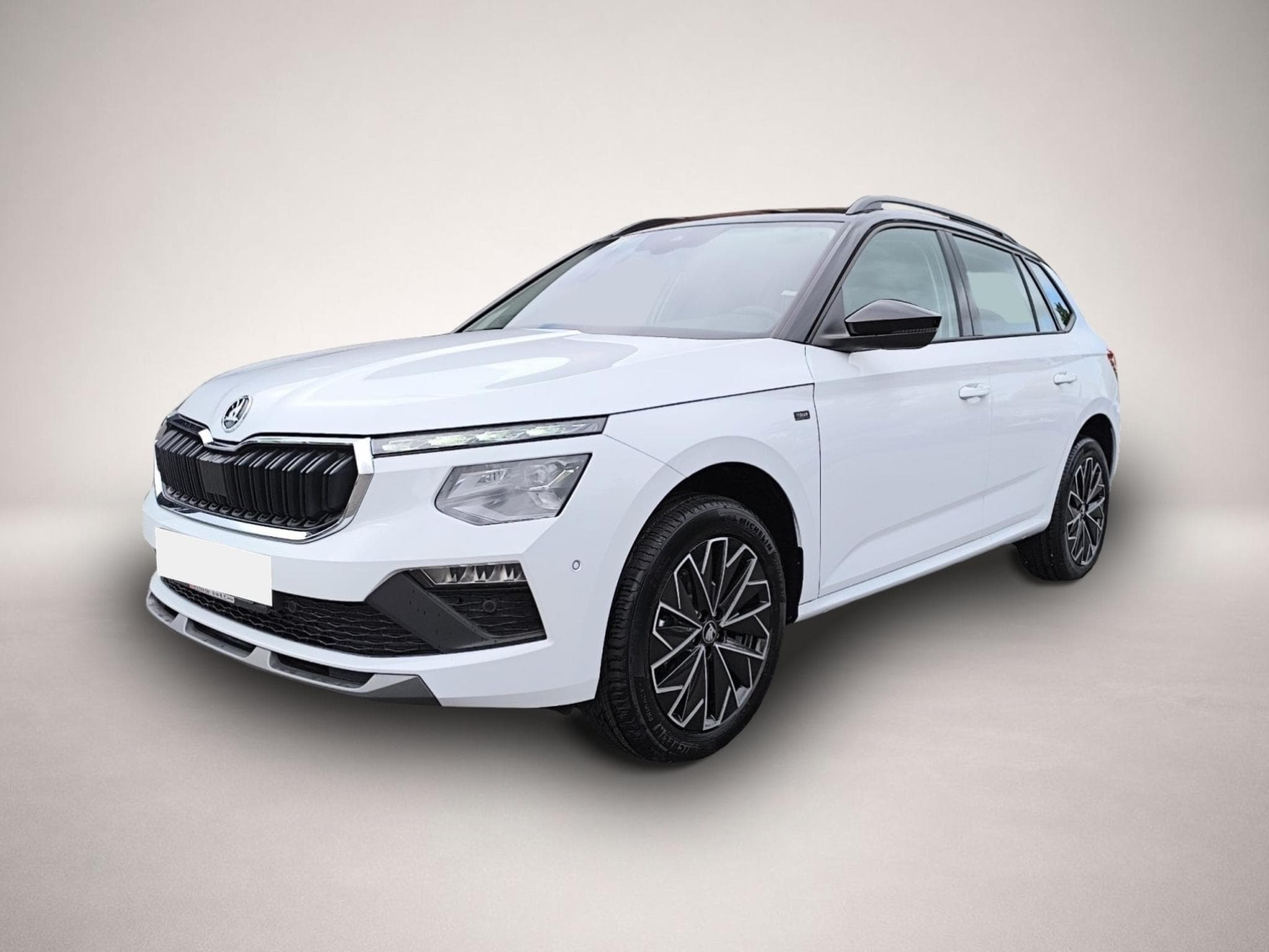 Skoda Kamiq (2025) - Photo 1
