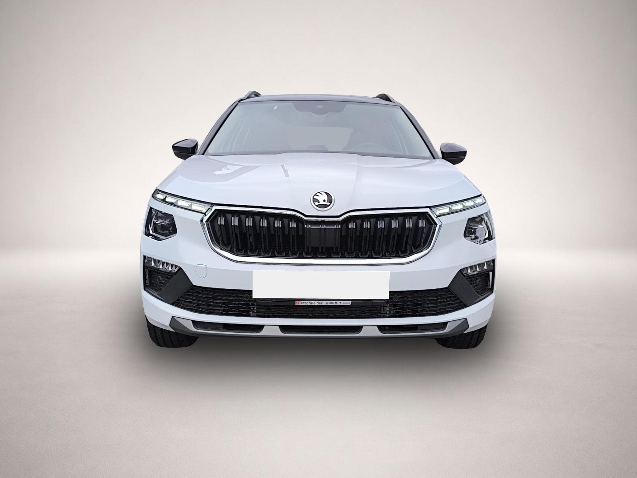 Skoda Kamiq (2025) - Photo 2