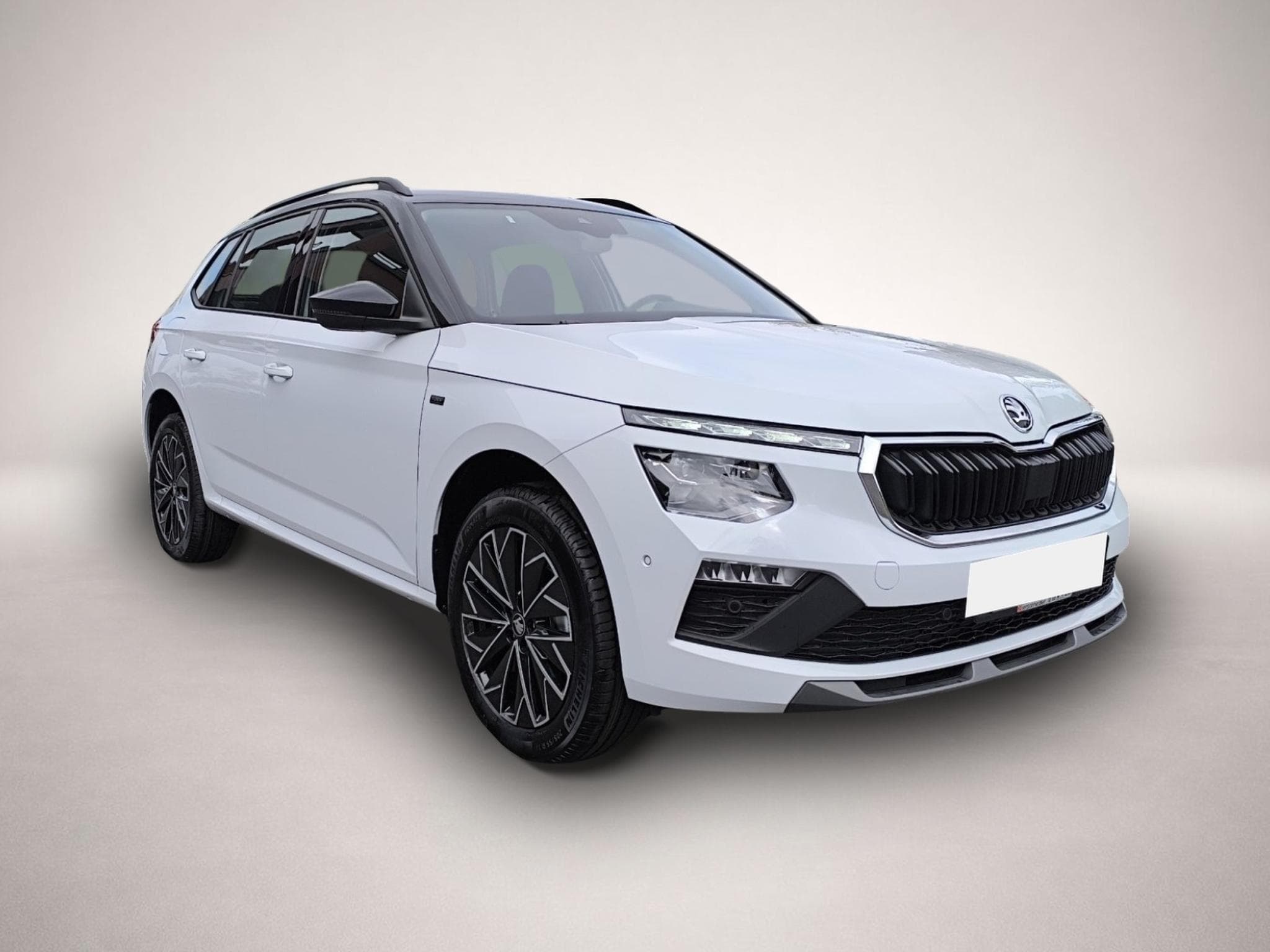 Skoda Kamiq (2025) - Photo 3