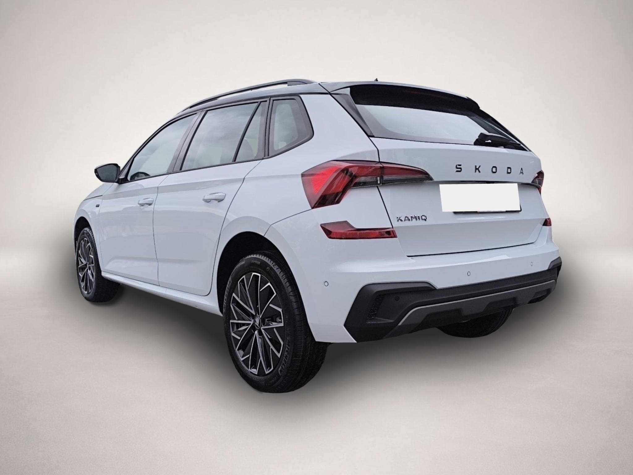 Skoda Kamiq (2025) - Photo 5