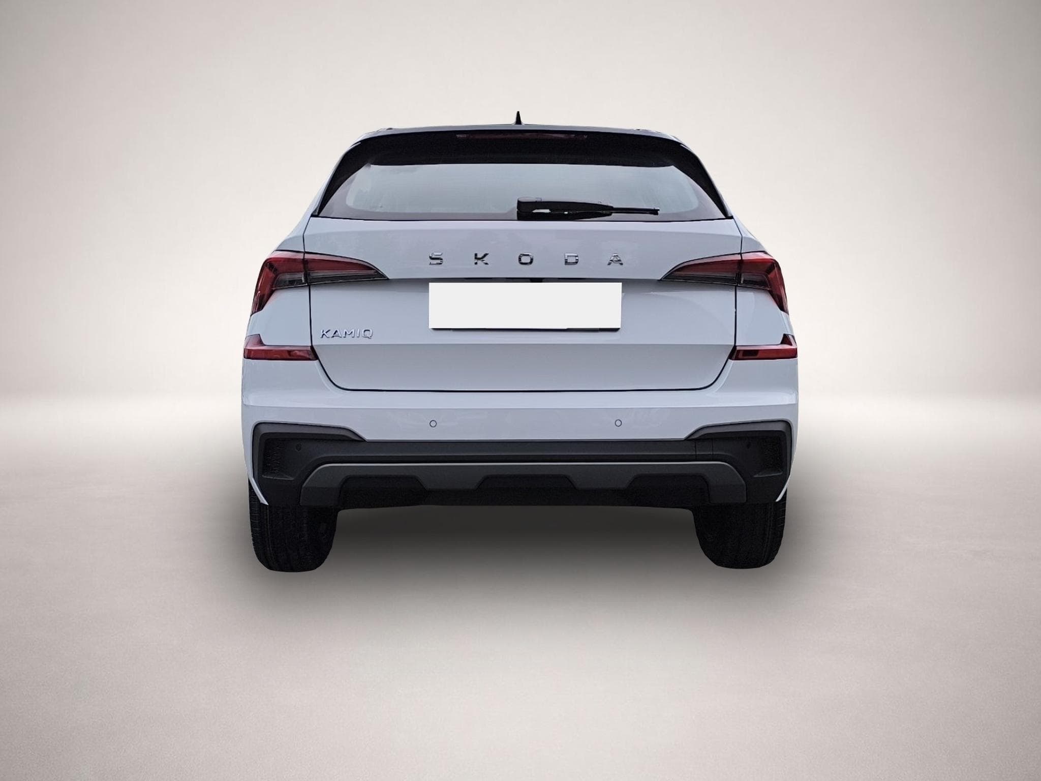 Skoda Kamiq (2025) - Photo 6