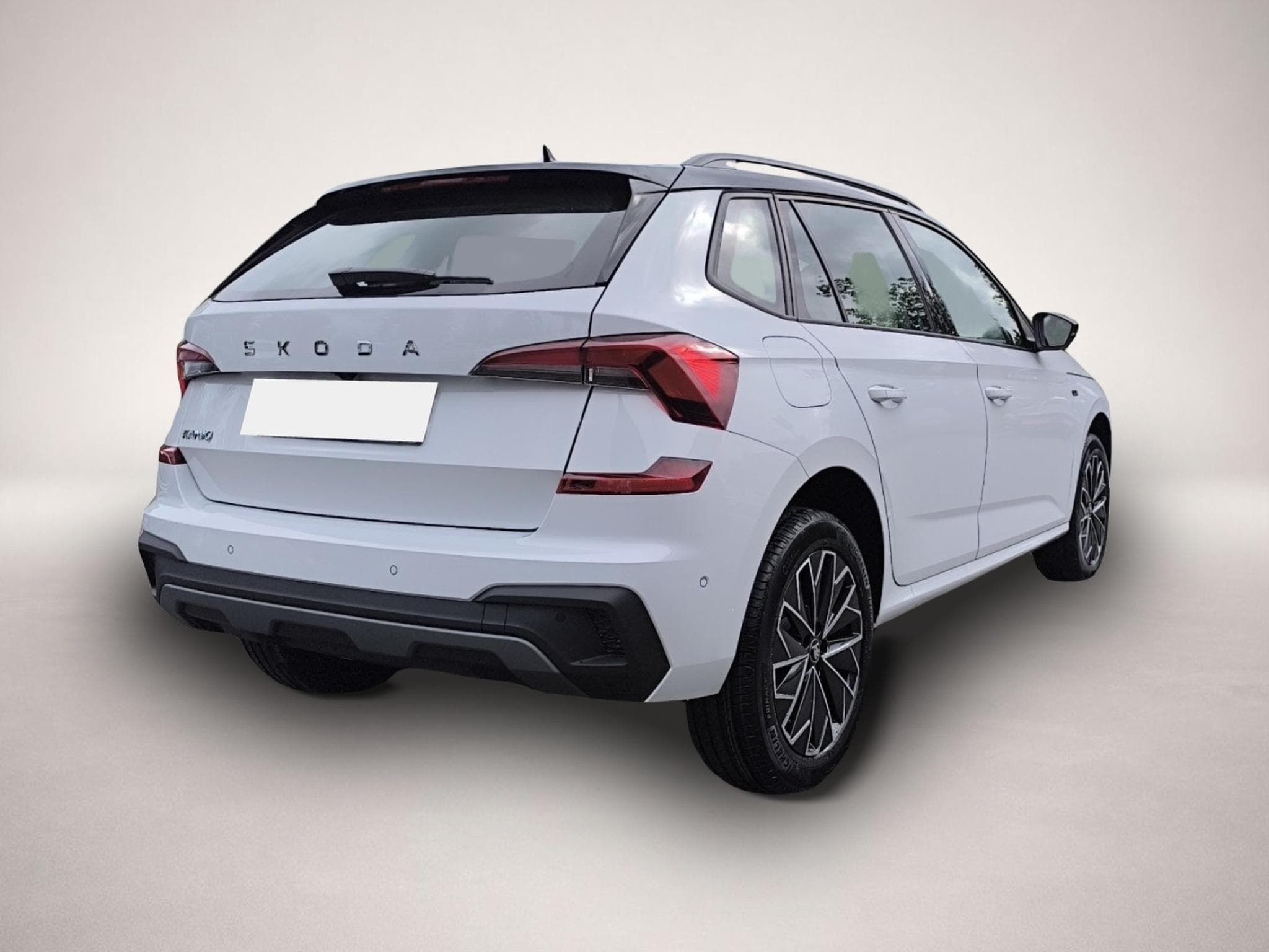 Skoda Kamiq (2025) - Photo 7