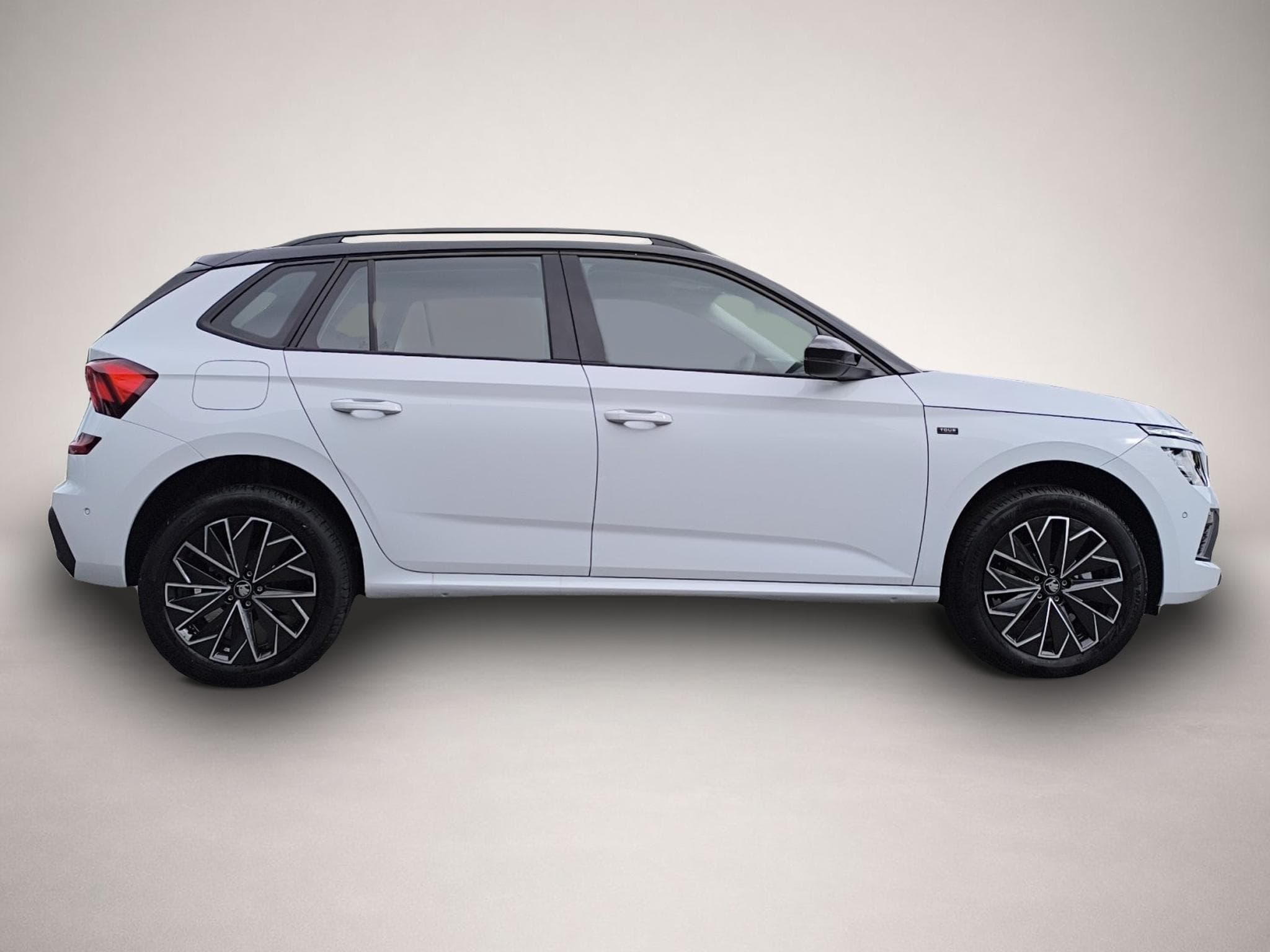 Skoda Kamiq (2025) - Photo 8
