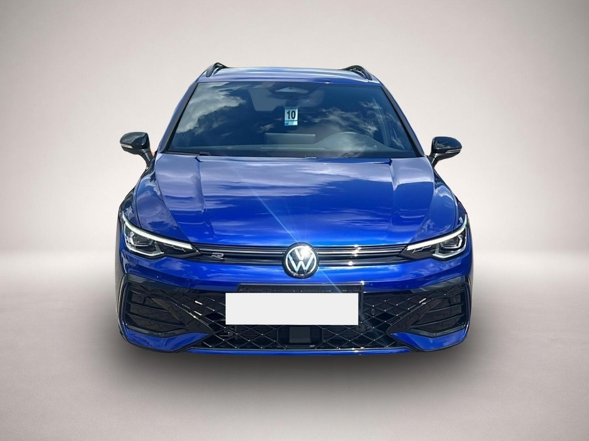VW Golf (2025) - Photo 3