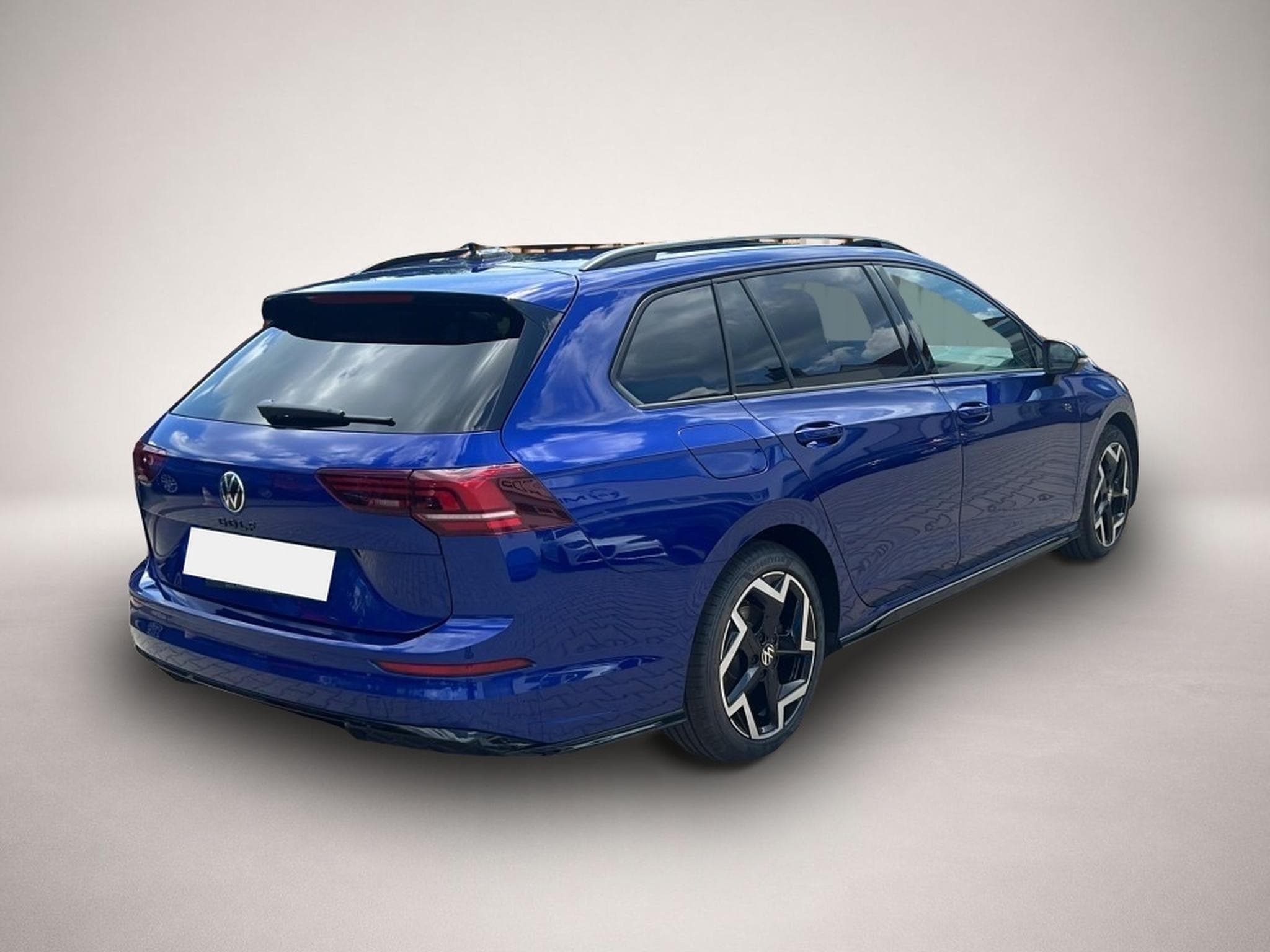 VW Golf (2025) - Photo 5