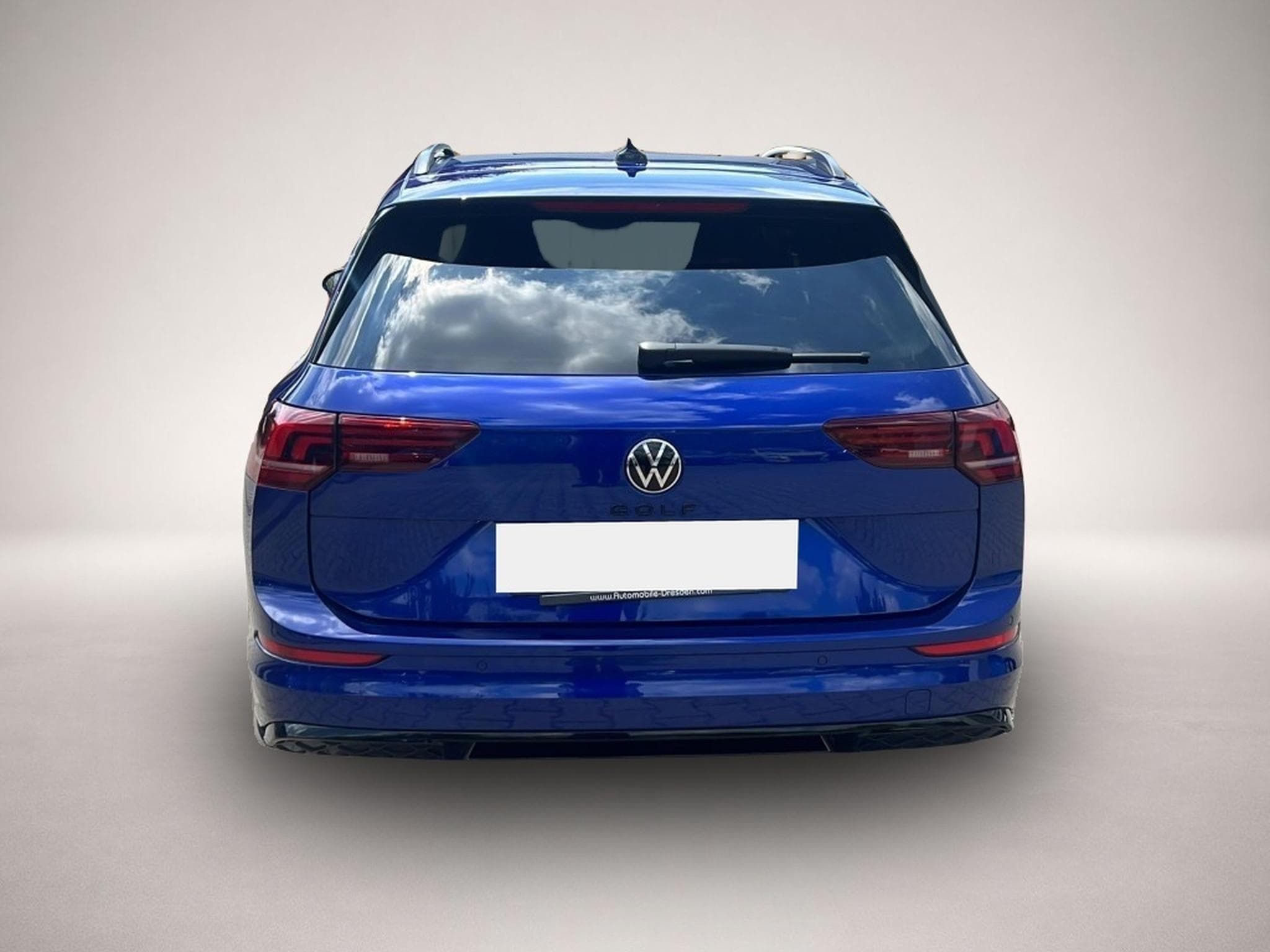 VW Golf (2025) - Photo 6