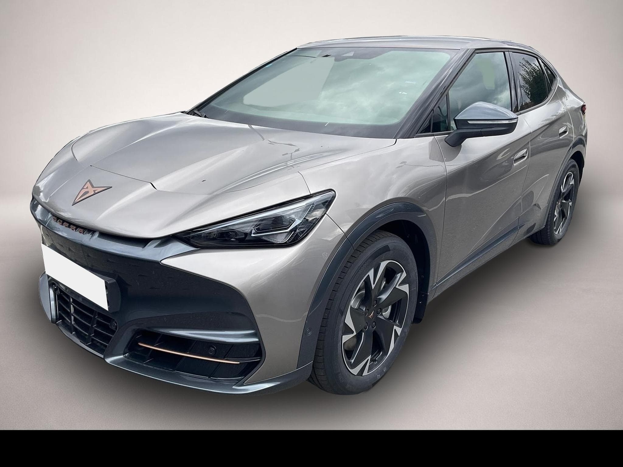 Seat Terra (2026) - Photo 1