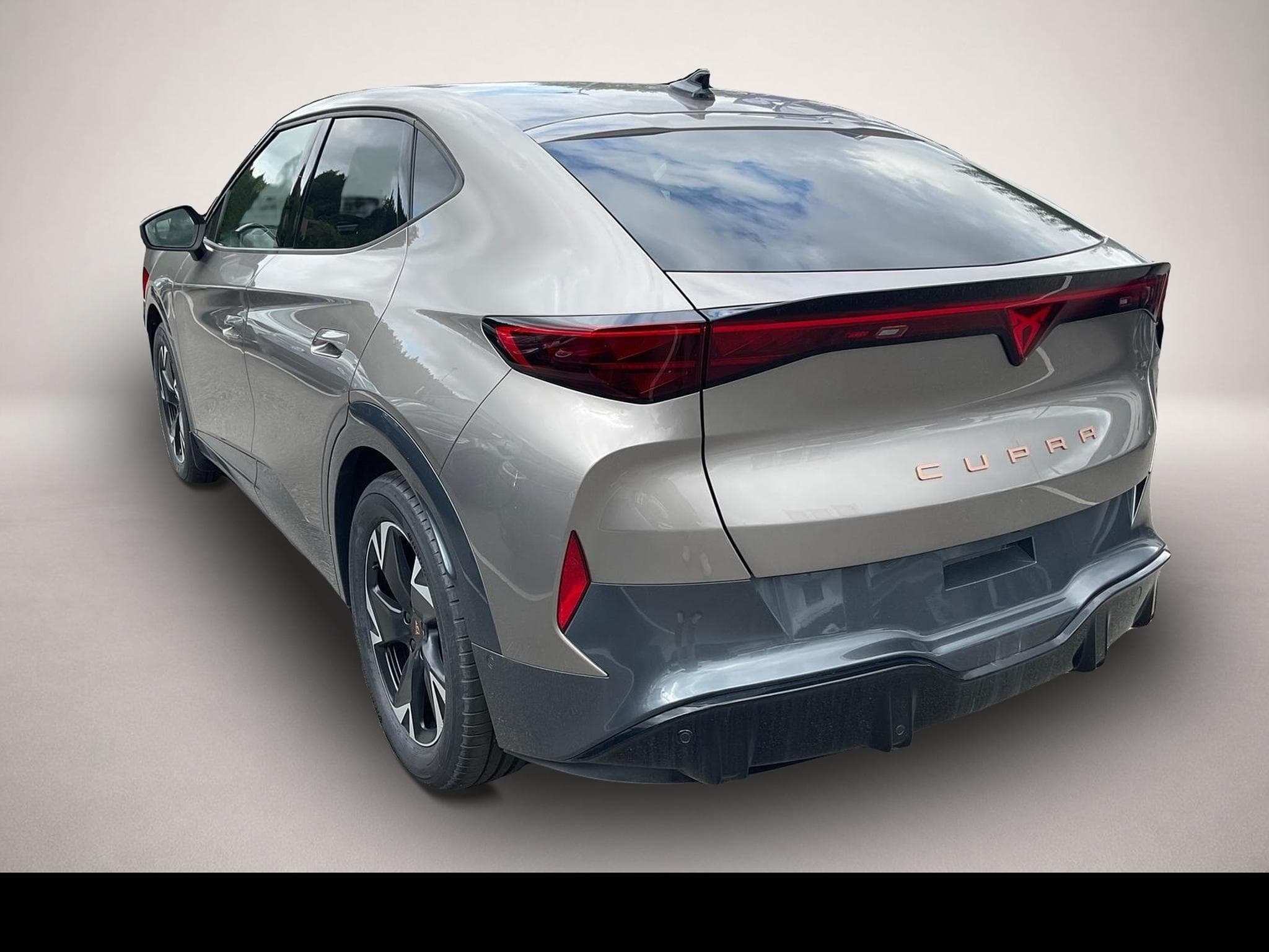 Seat Terra (2026) - Photo 4
