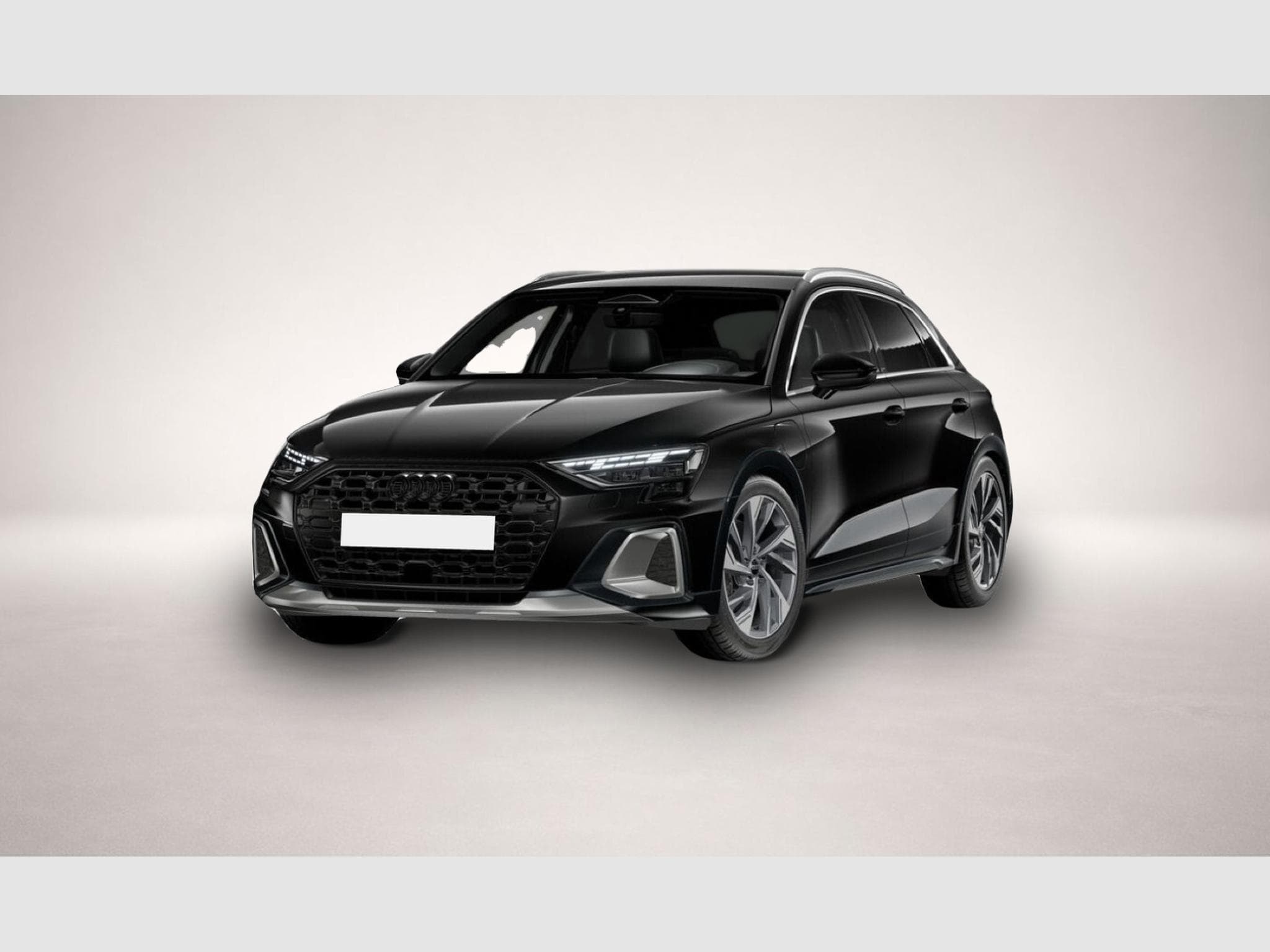 Audi A3 (2025) - Photo 1