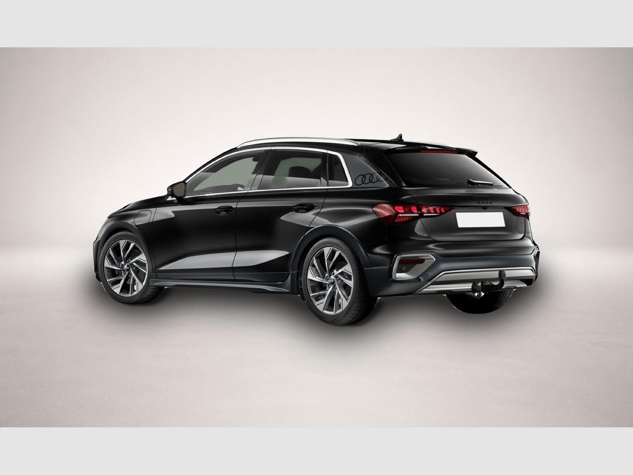 Audi A3 (2025) - Photo 2
