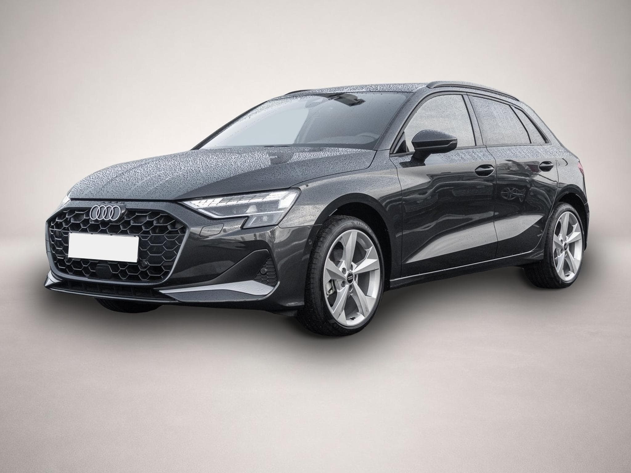 Audi A3 (2024) - Photo 1