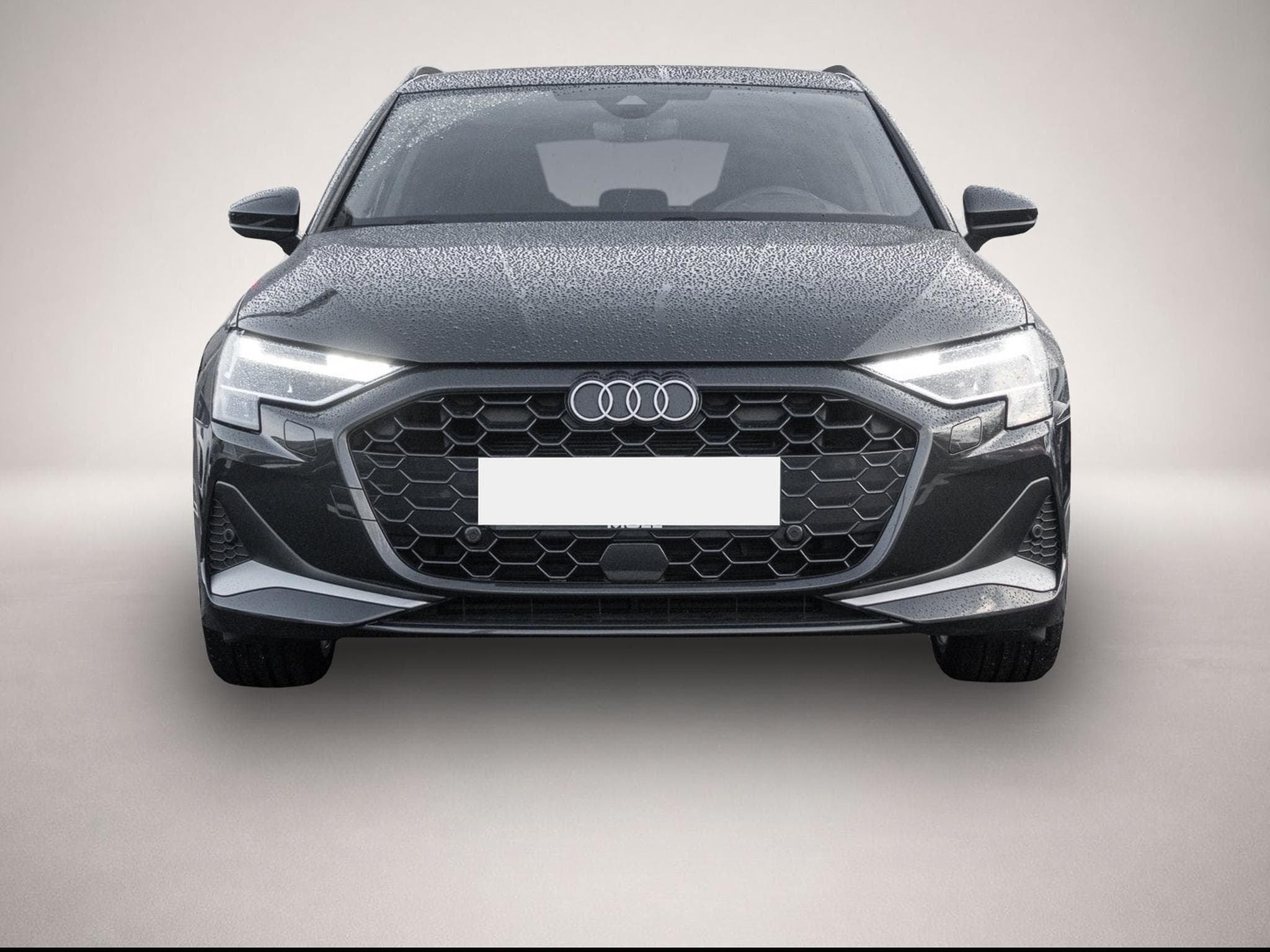 Audi A3 (2024) - Photo 2