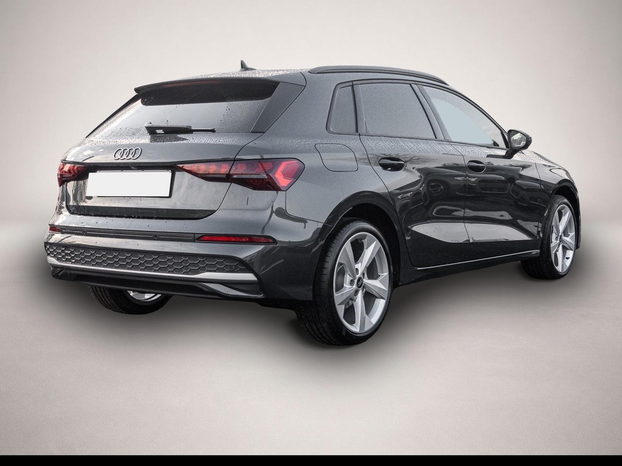 Audi A3 (2024) - Photo 3