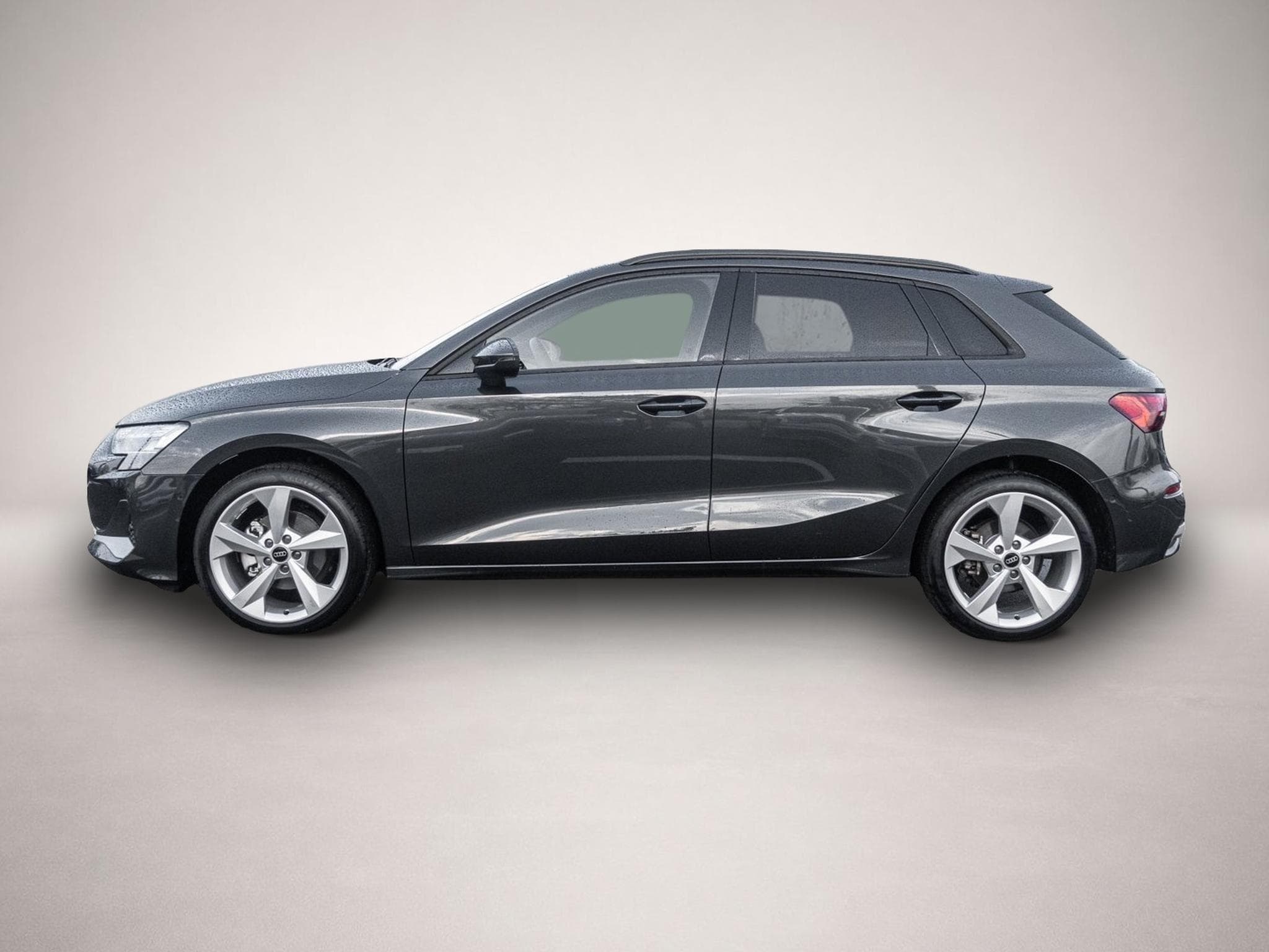 Audi A3 (2024) - Photo 4