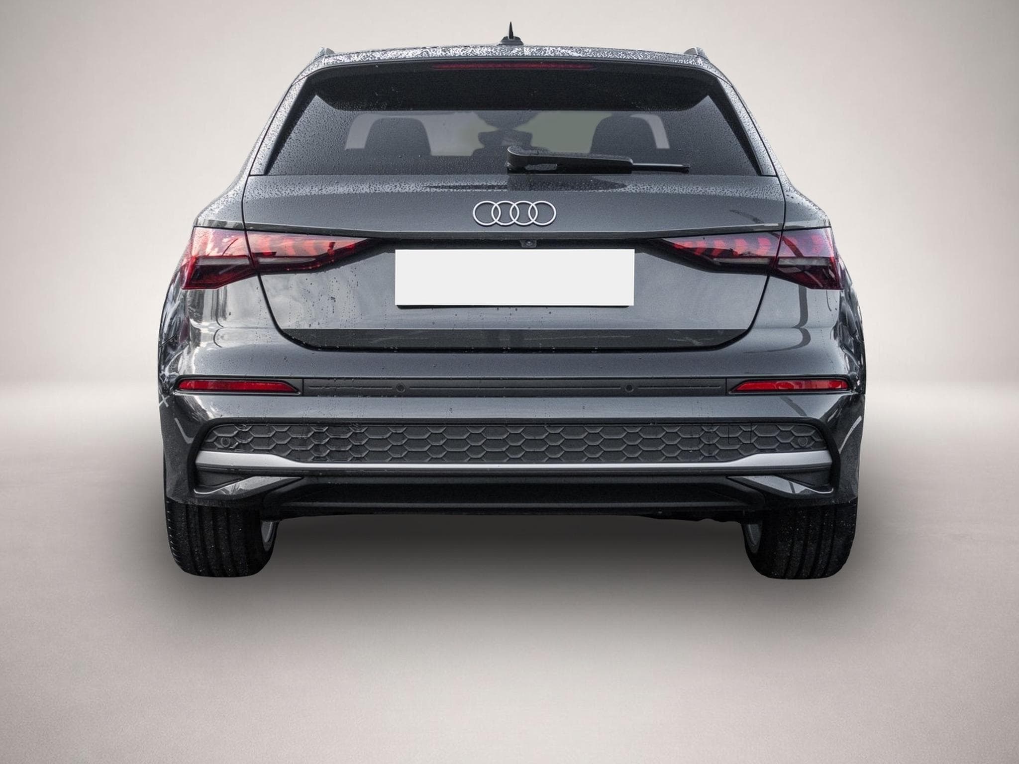 Audi A3 (2024) - Photo 5