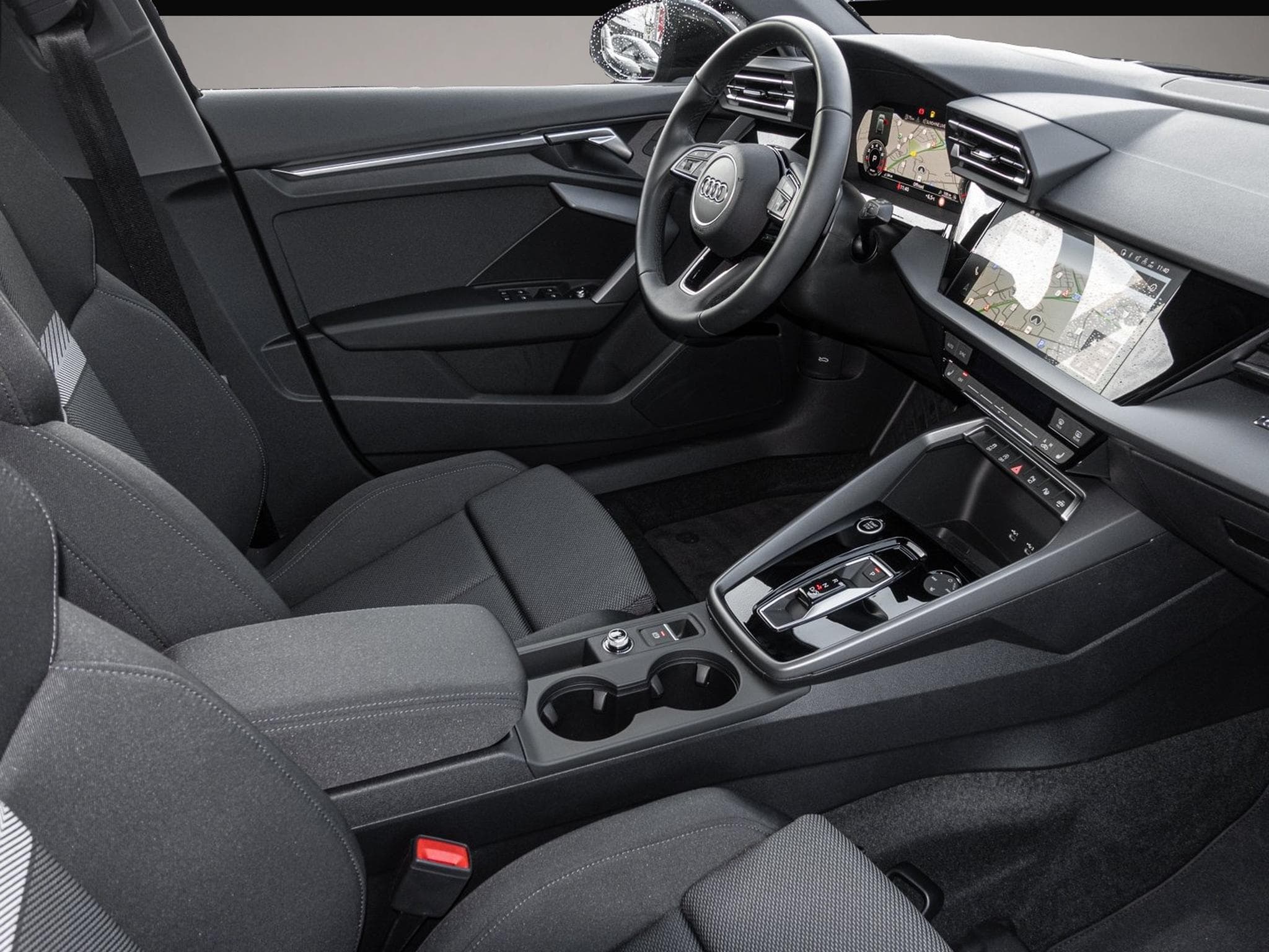 Audi A3 (2024) - Photo 6
