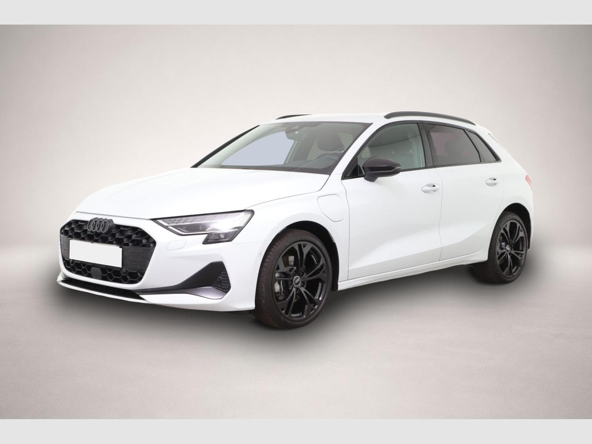 Audi A3 (2025) - Photo 1