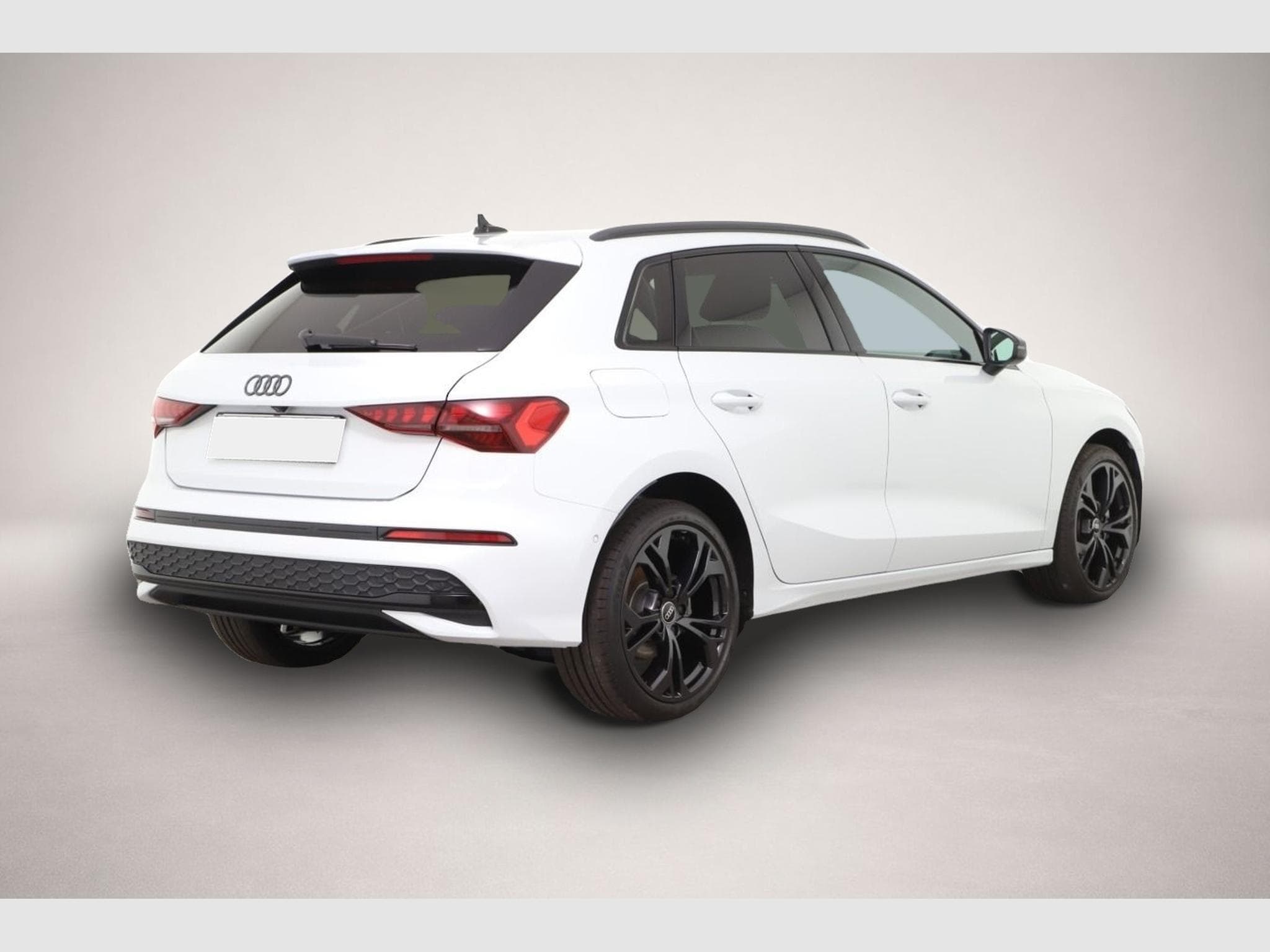 Audi A3 (2025) - Photo 2